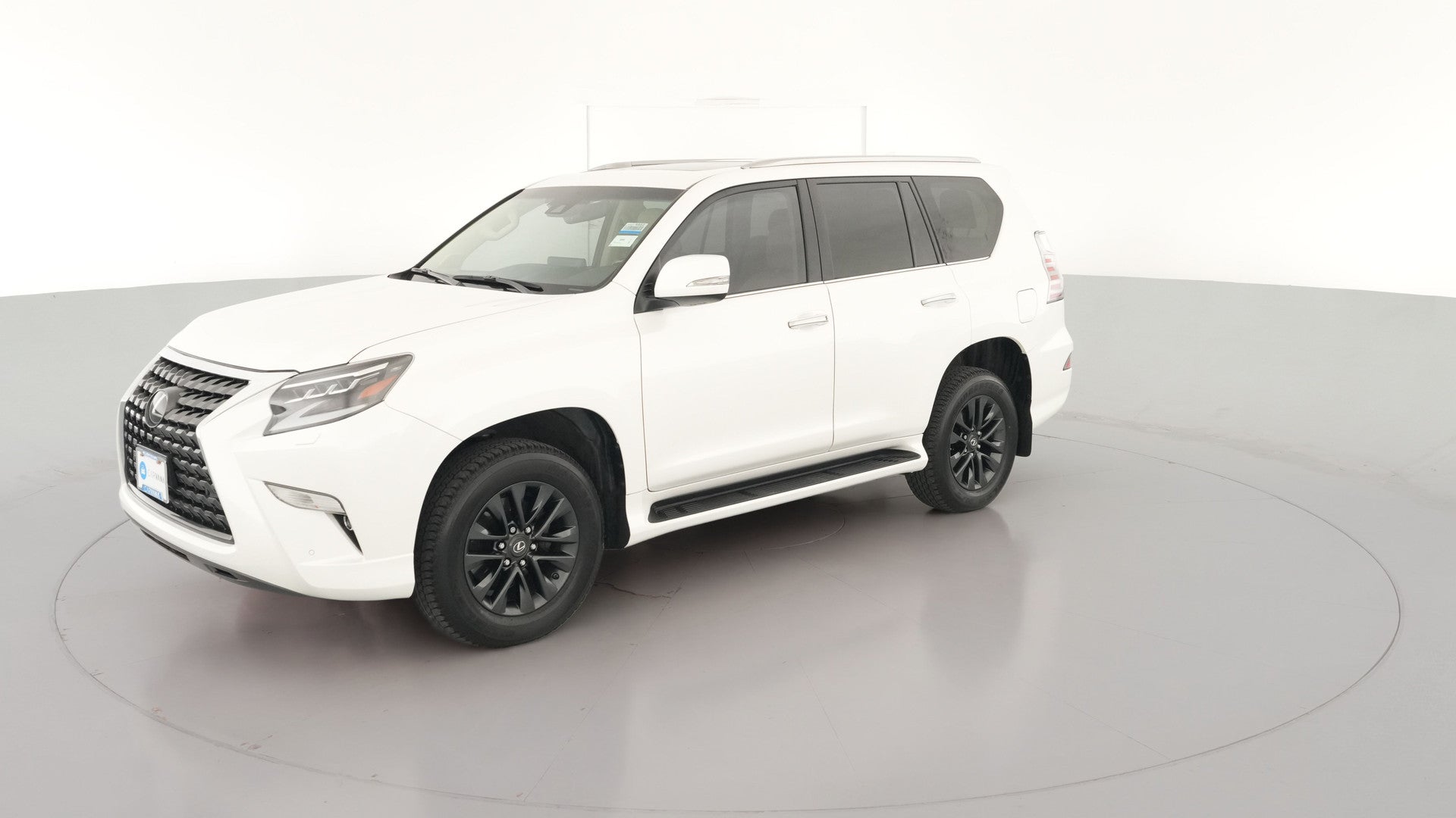 2022 Lexus GX vehicle photo