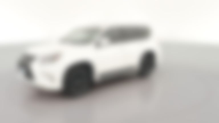 2022 Lexus GX vehicle photo