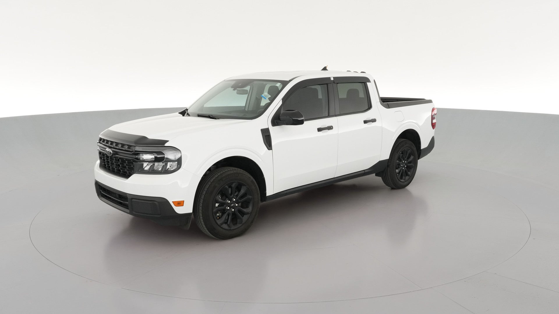2024 Ford Maverick vehicle photo
