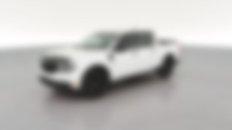 2024 Ford Maverick vehicle photo
