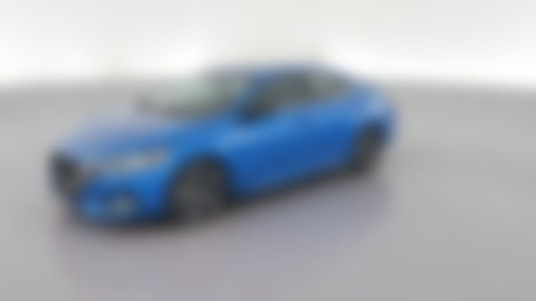 2022 Nissan Sentra vehicle photo