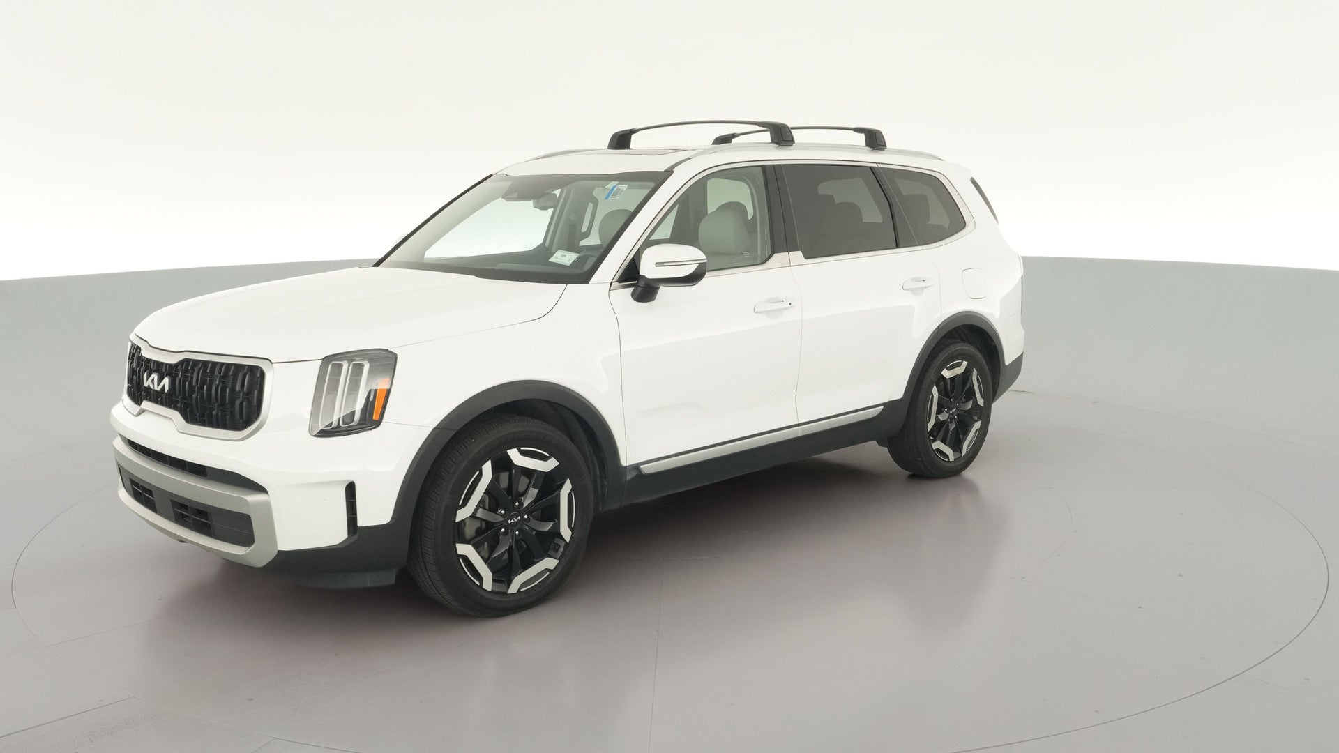 2023 Kia Telluride vehicle photo