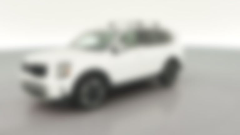 2023 Kia Telluride vehicle photo
