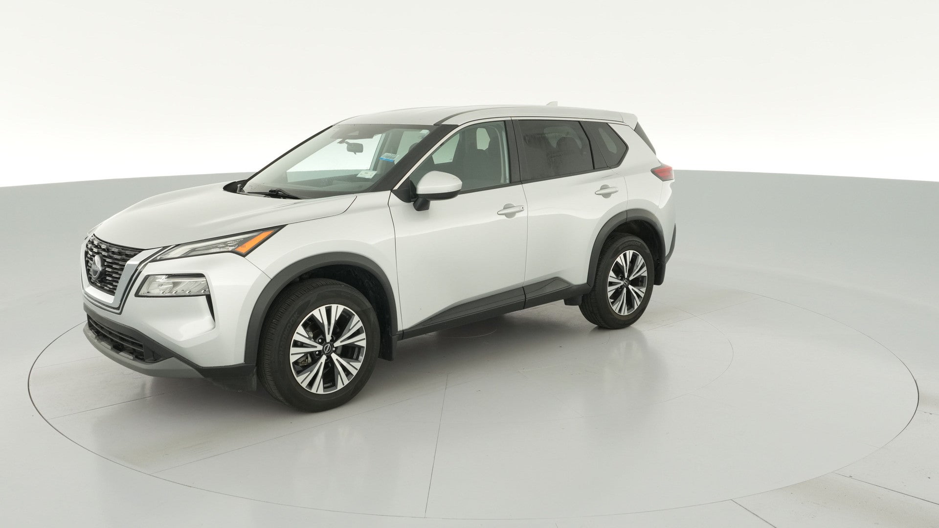 2023 Nissan Rogue vehicle photo