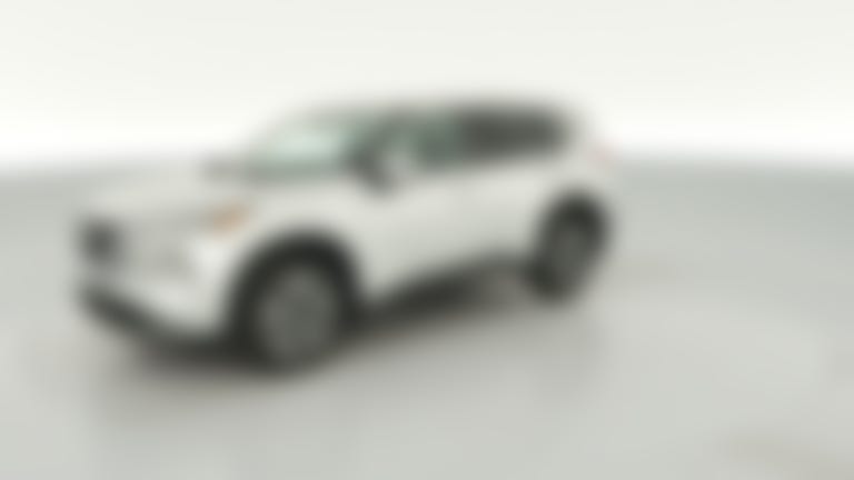 2023 Nissan Rogue vehicle photo