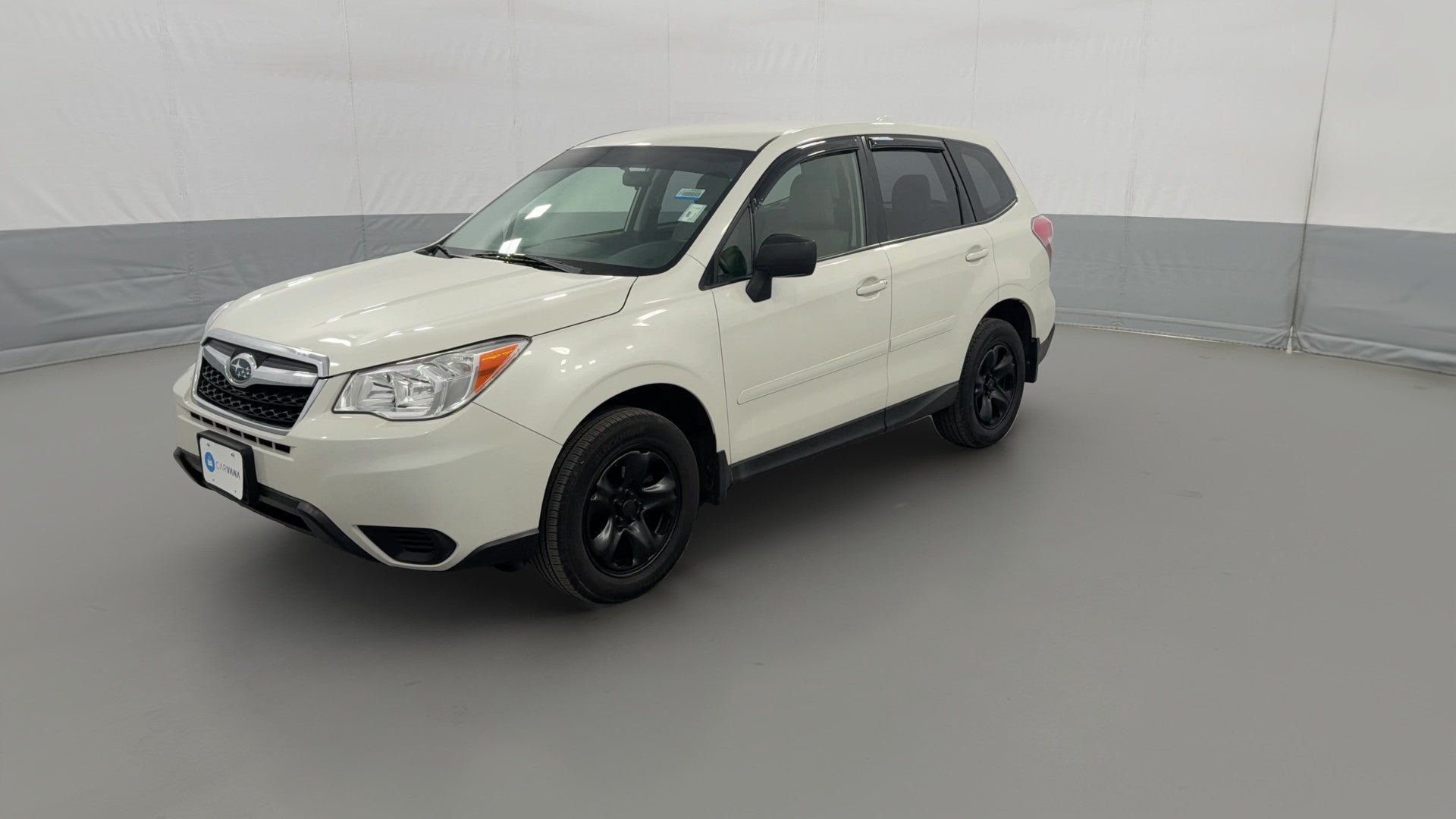 2016 Subaru Forester vehicle photo