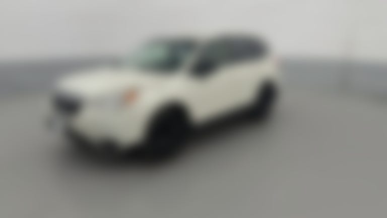 2016 Subaru Forester vehicle photo