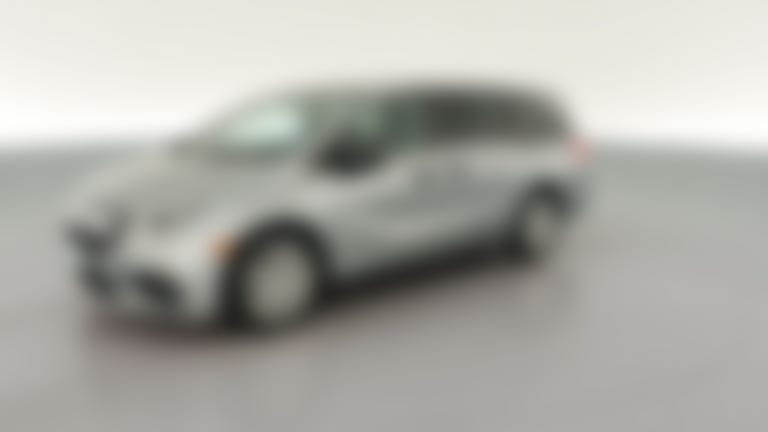 2019 Honda Odyssey vehicle photo