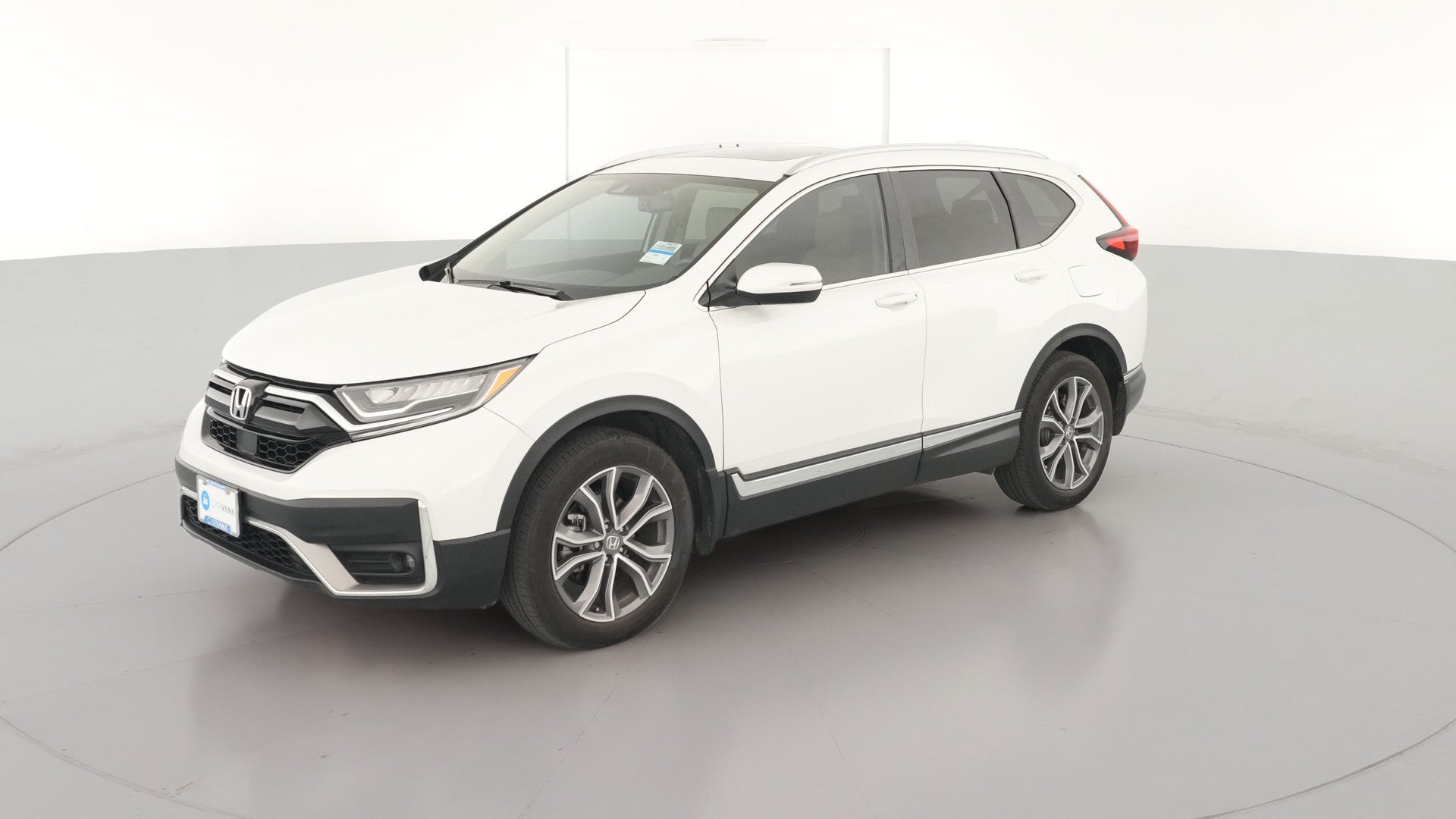 2022 Honda CR-V vehicle photo