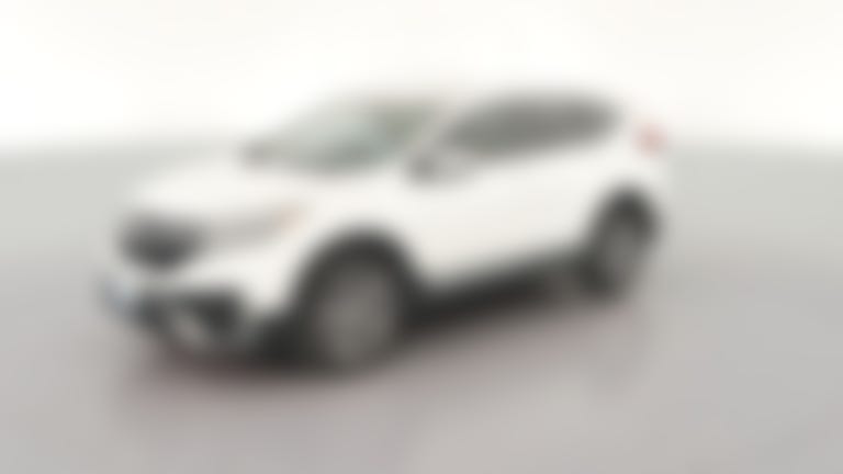 2022 Honda CR-V vehicle photo