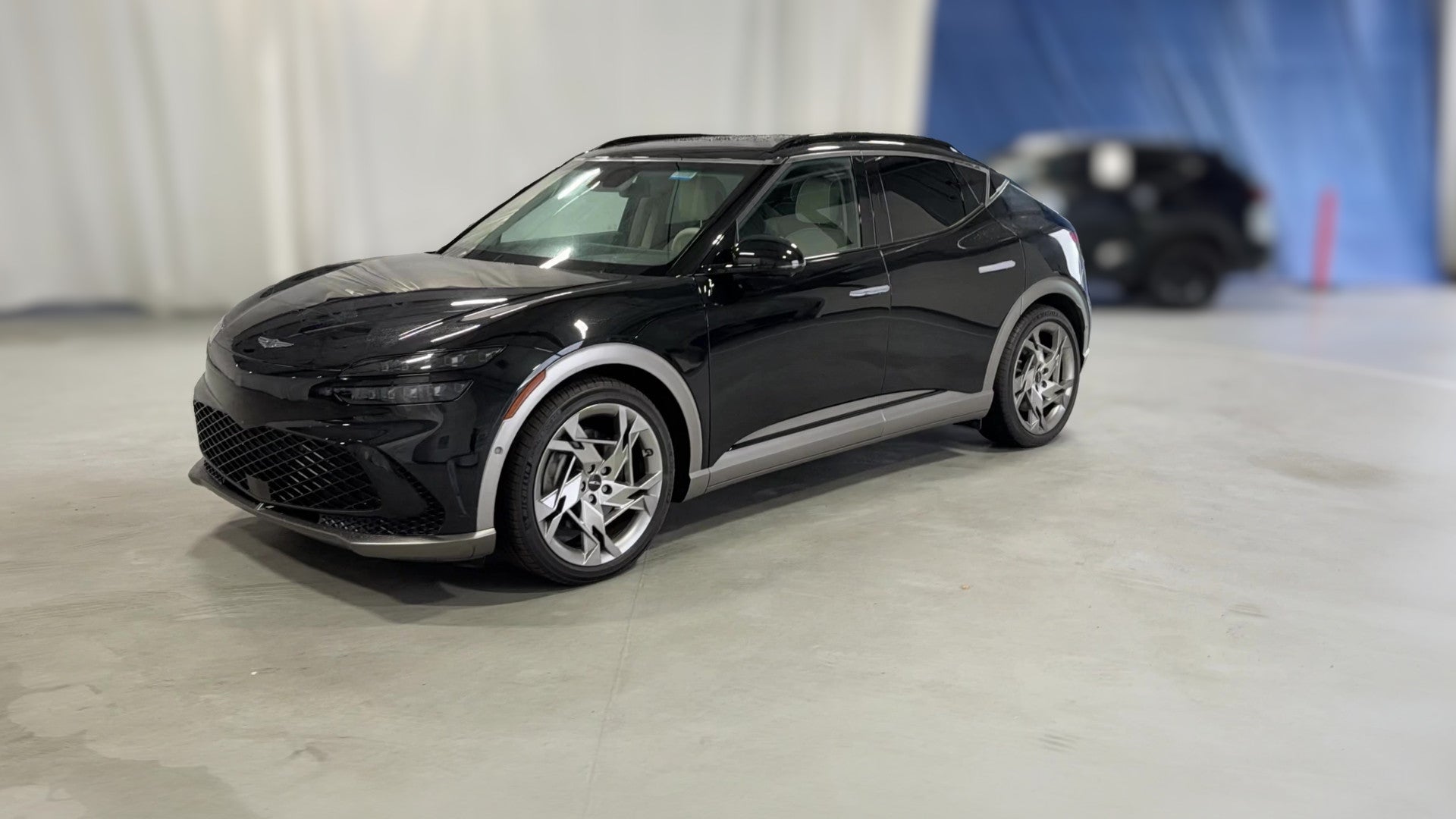 2023 Genesis GV60 vehicle photo