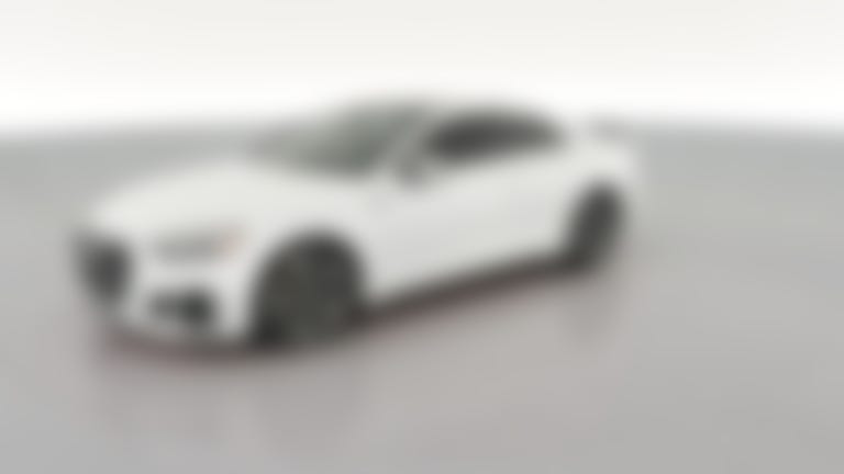 2022 Audi S5 vehicle photo