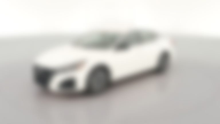 2025 Nissan Altima vehicle photo