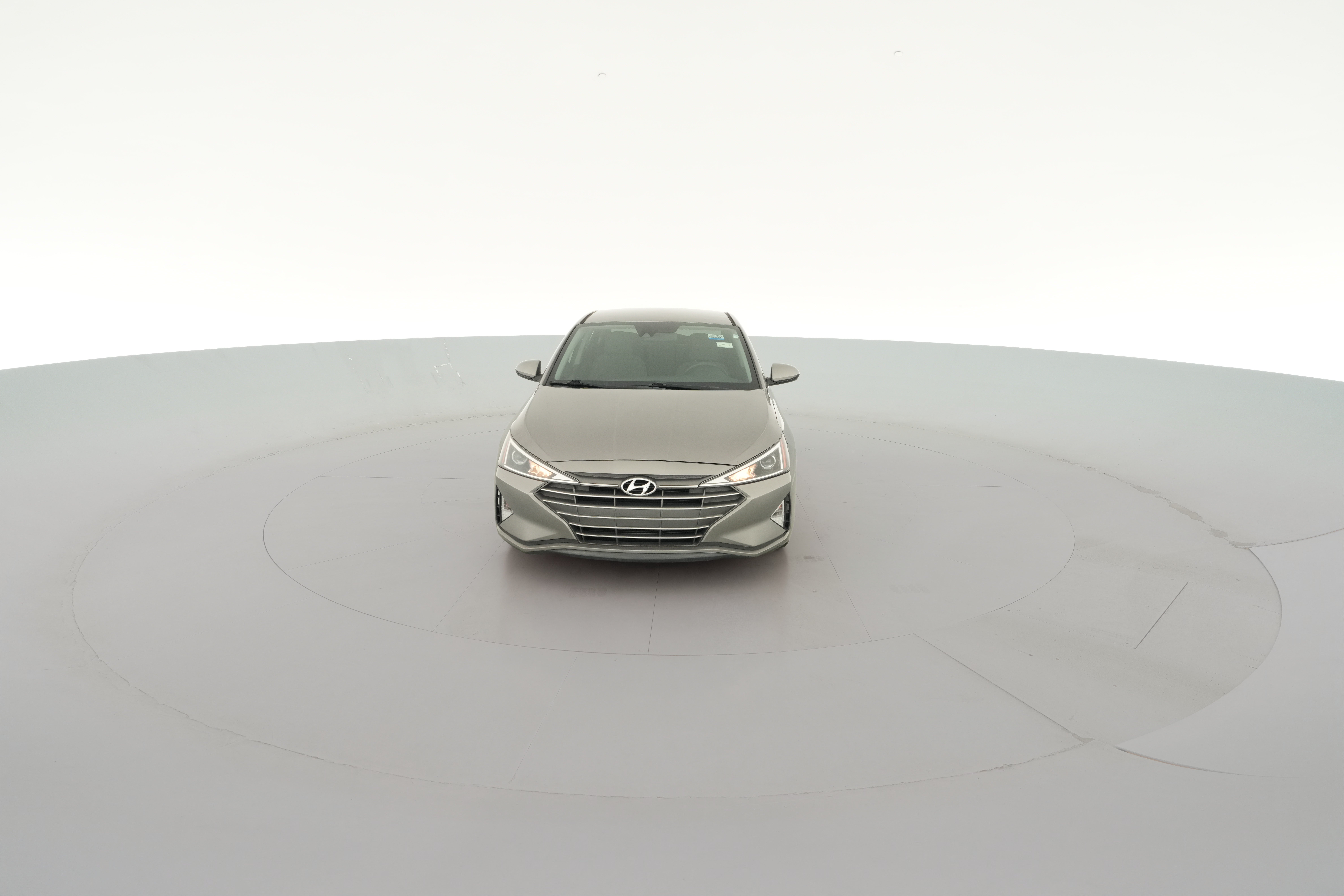 2020 Hyundai Elantra SE - Photo 36
