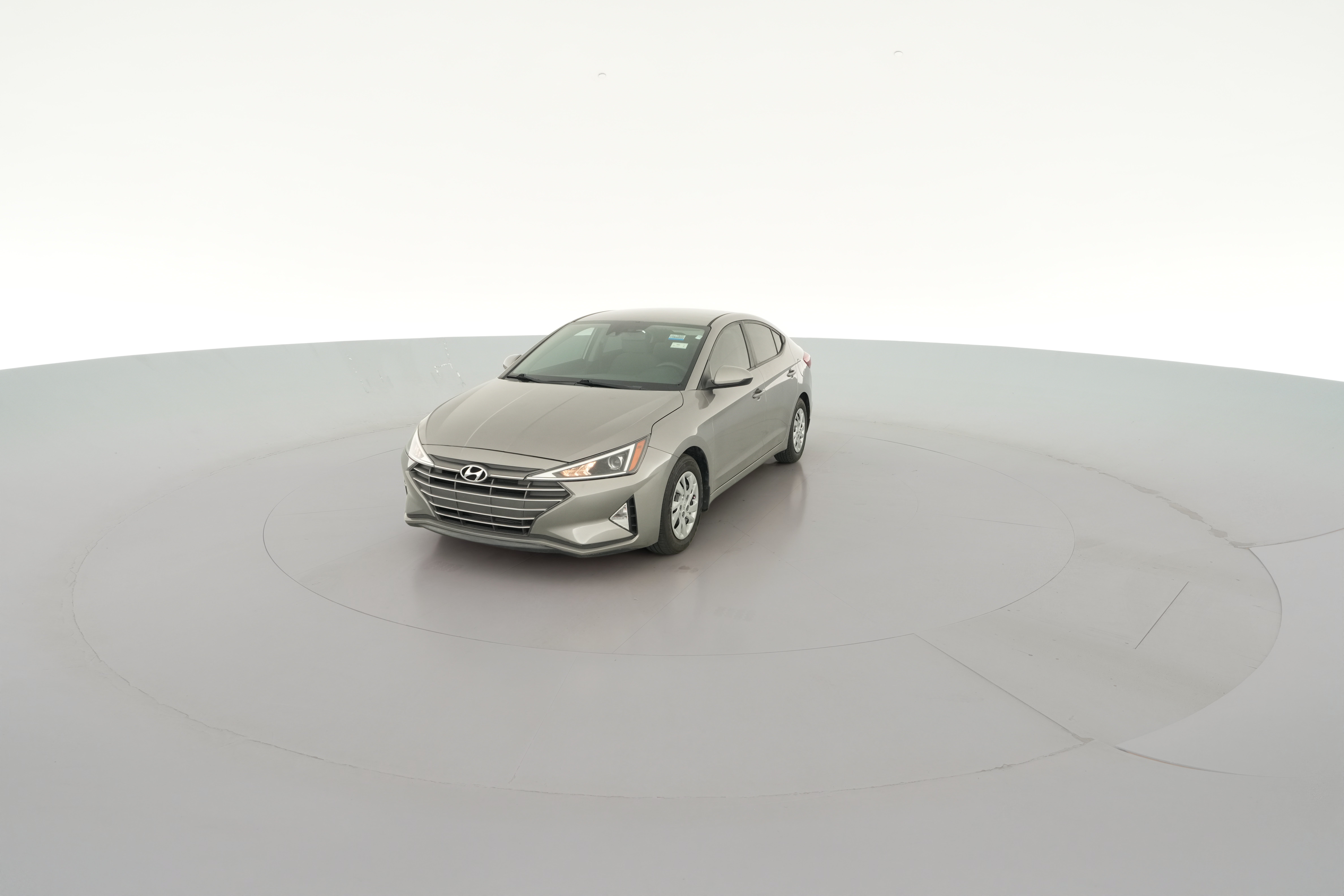 2020 Hyundai Elantra SE - Photo 37