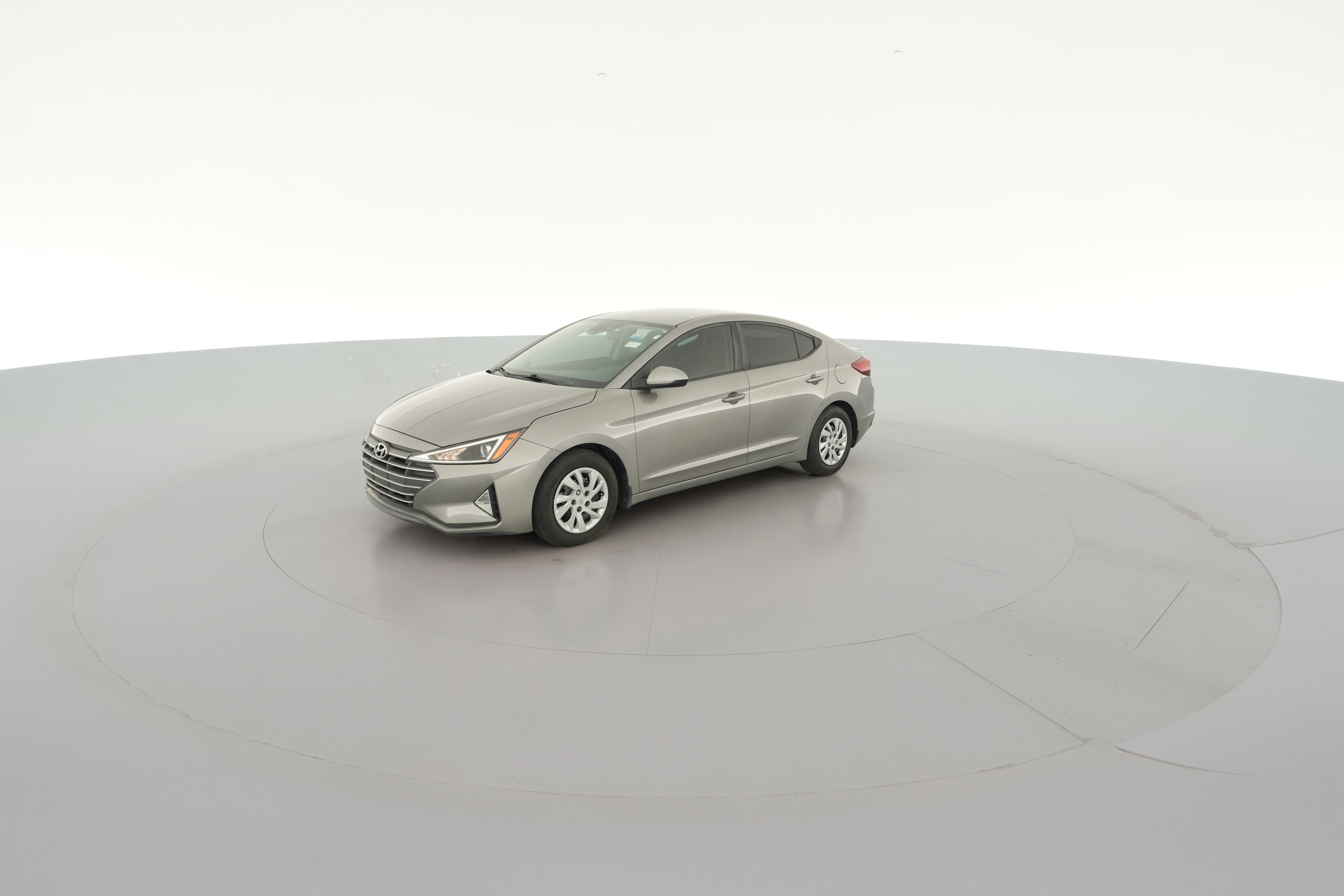 2020 Hyundai Elantra SE - Photo 38