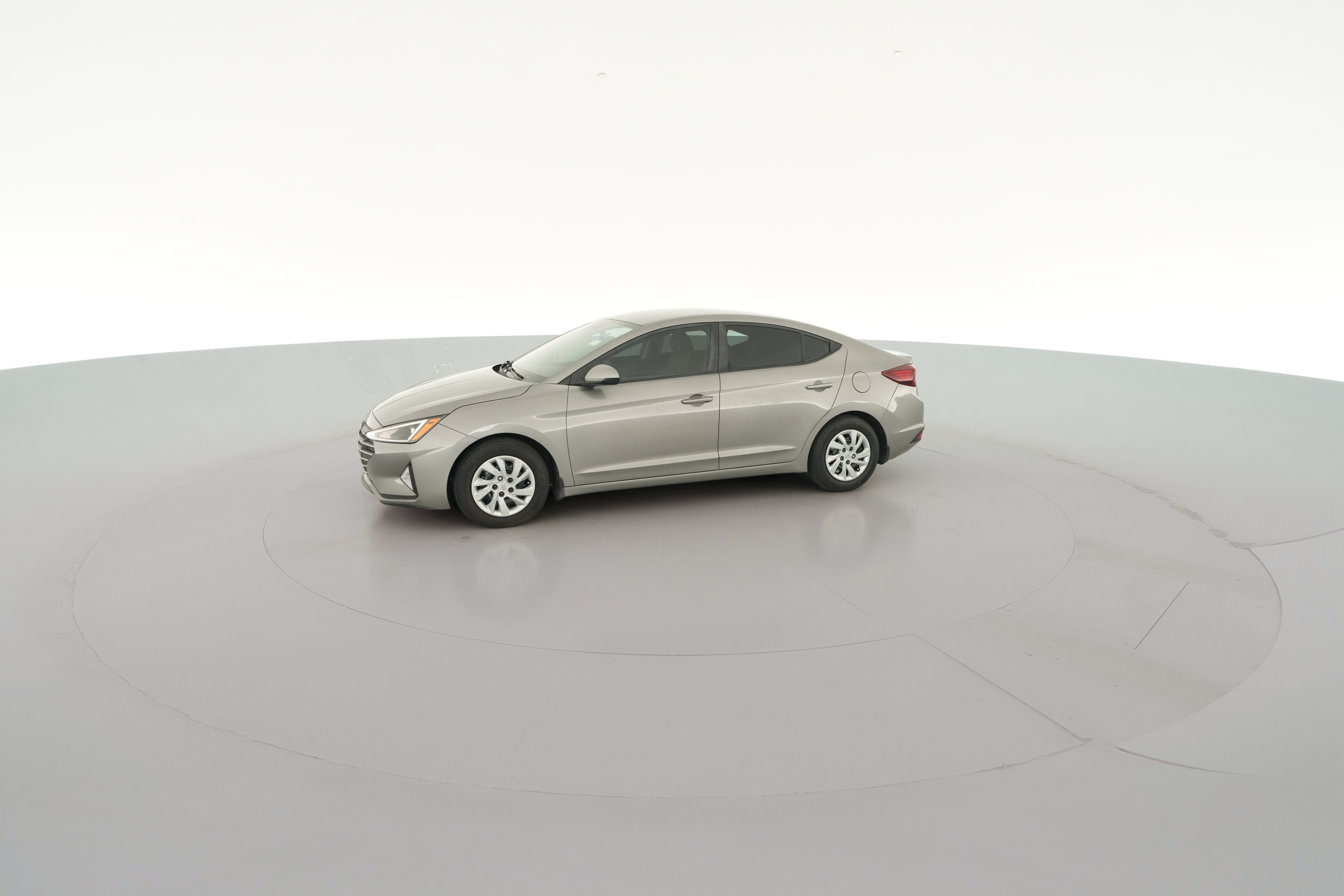 2020 Hyundai Elantra SE - Photo 39