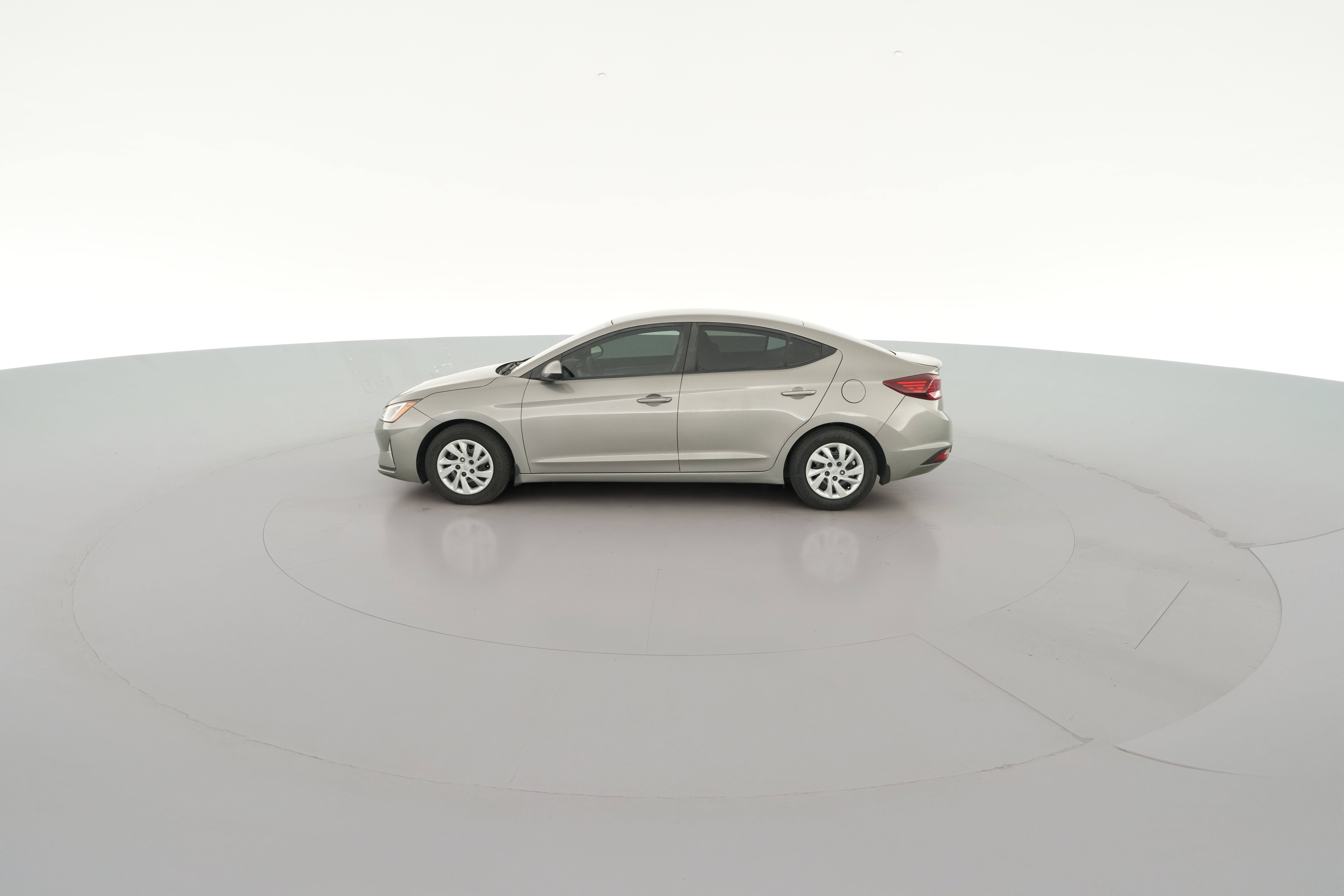 2020 Hyundai Elantra SE - Photo 40