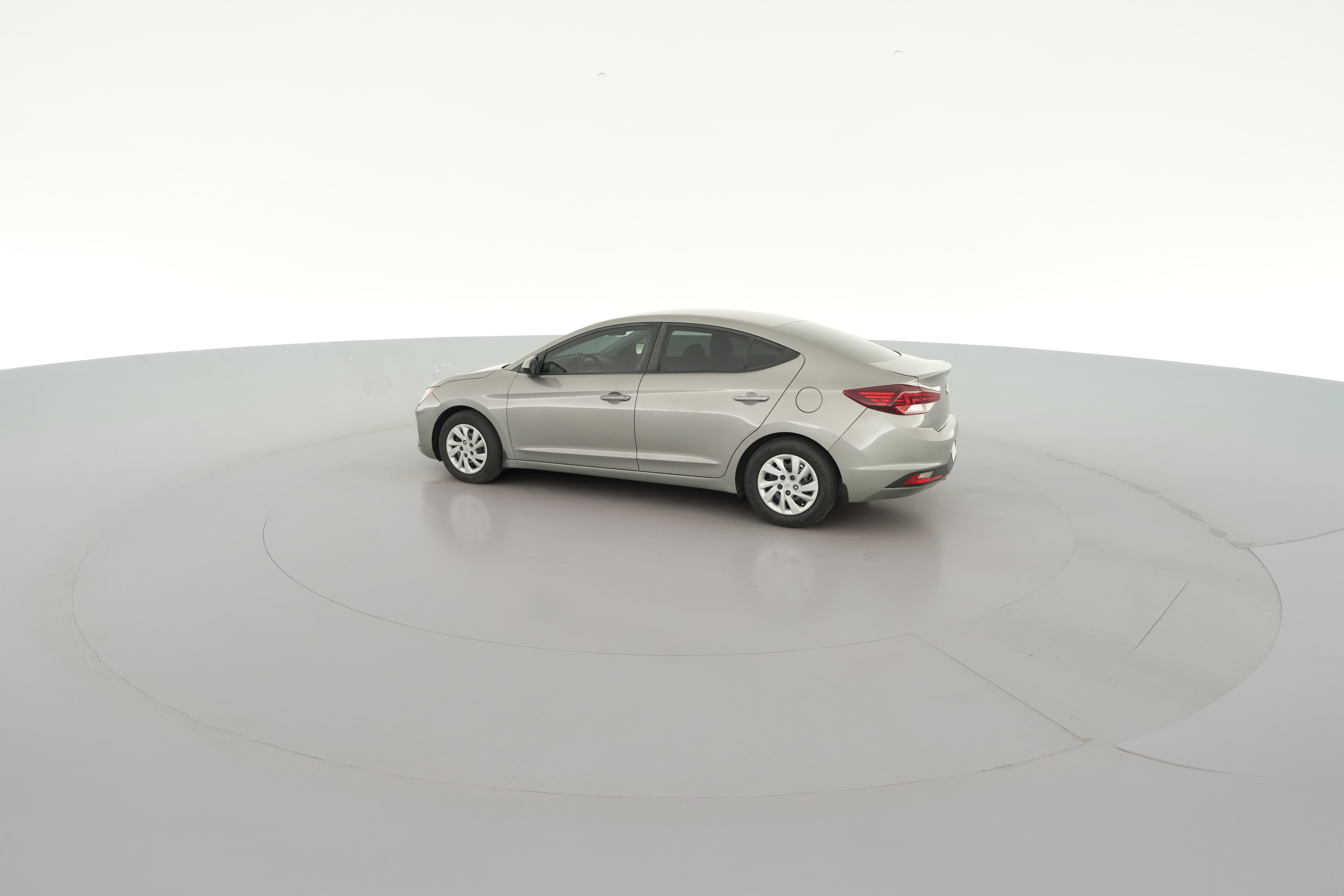 2020 Hyundai Elantra SE - Photo 41