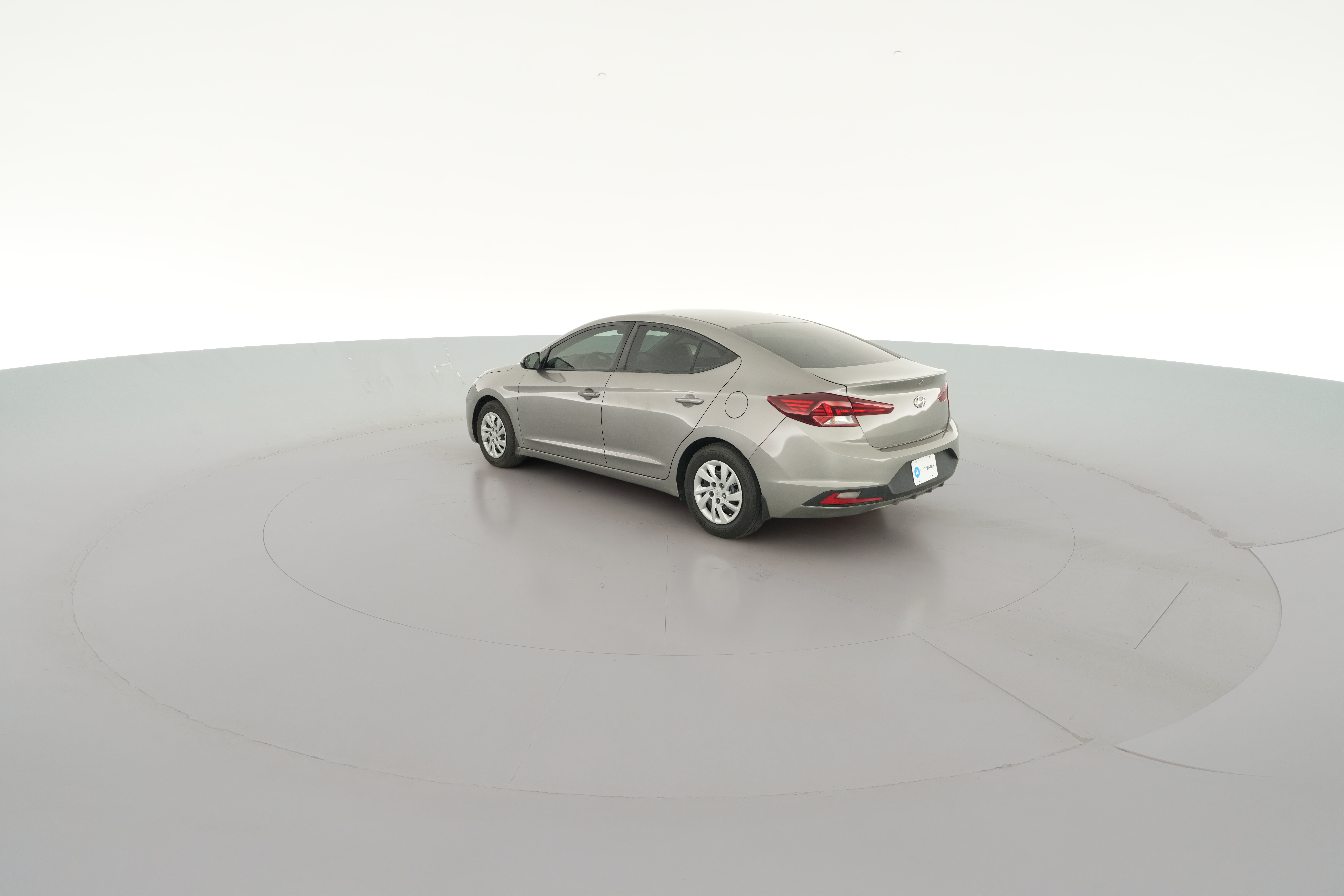 2020 Hyundai Elantra SE - Photo 42