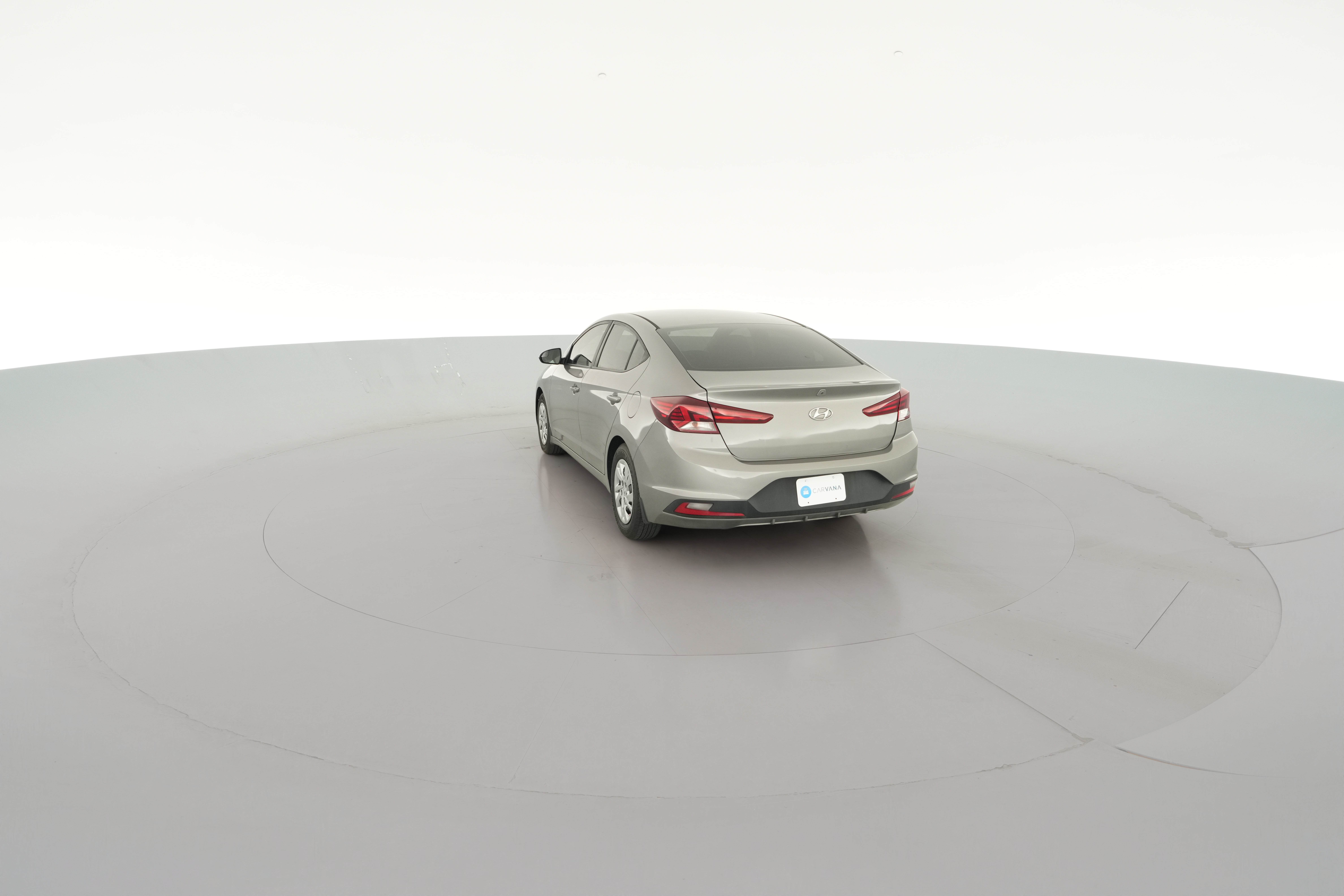 2020 Hyundai Elantra SE - Photo 43
