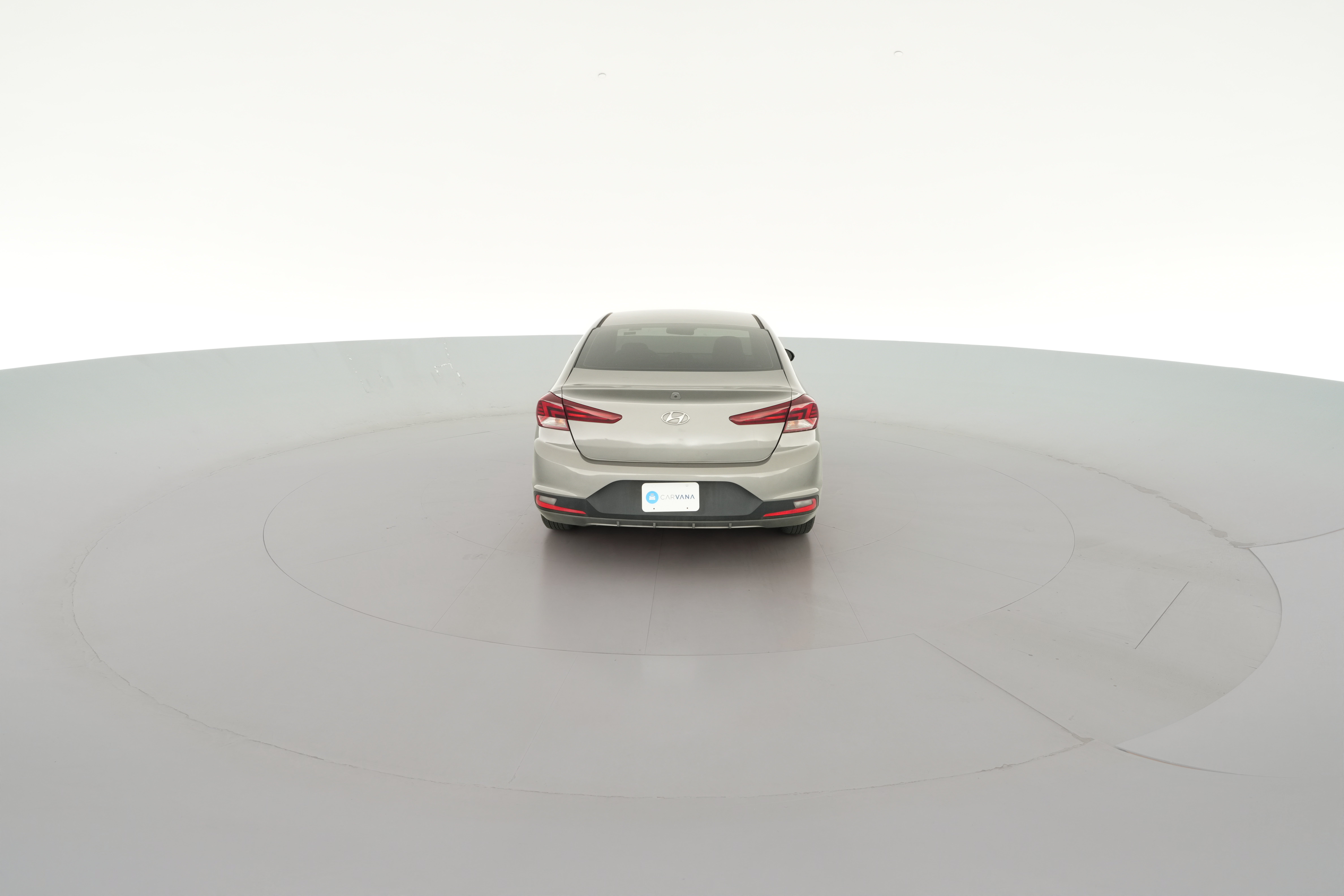 2020 Hyundai Elantra SE - Photo 44