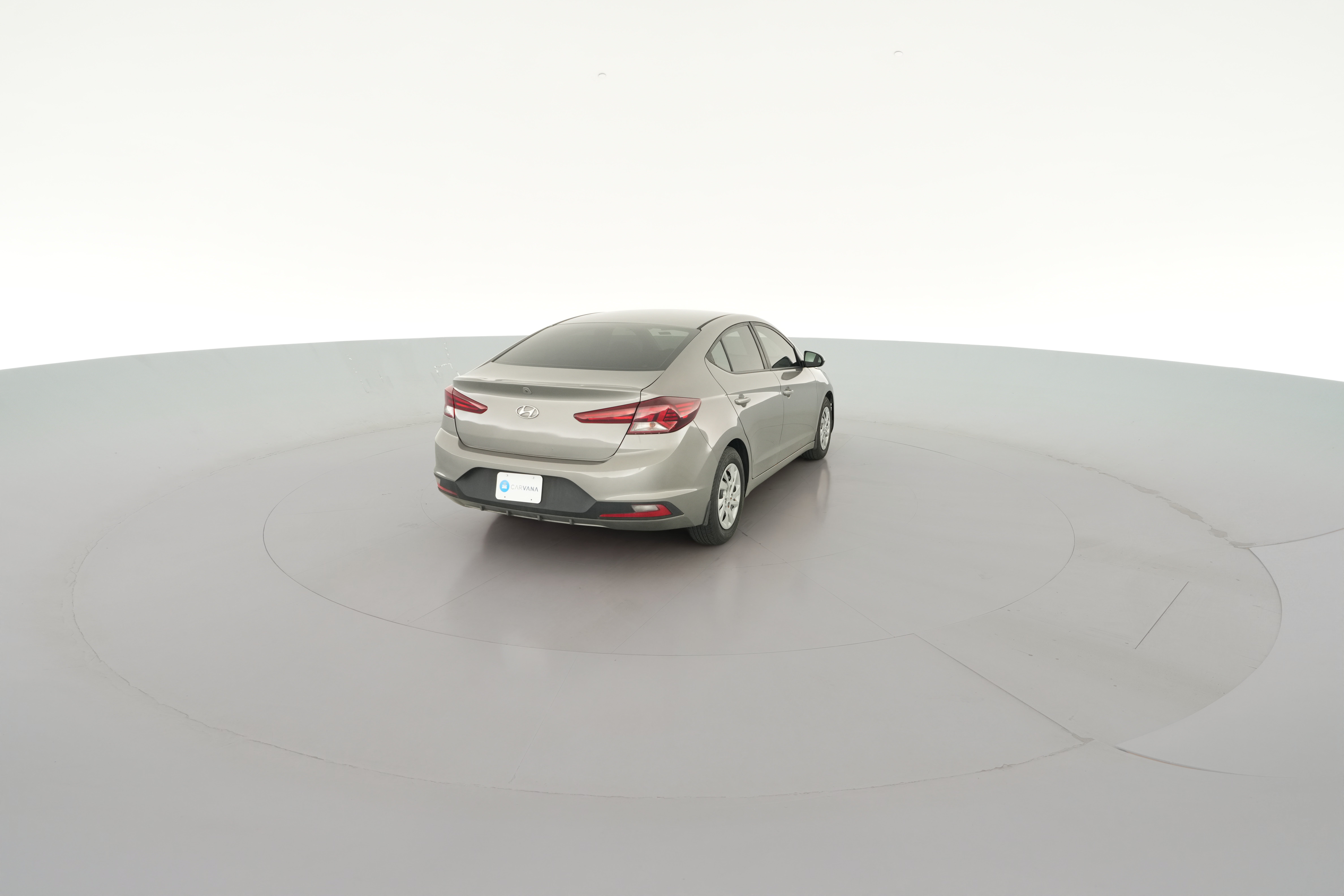 2020 Hyundai Elantra SE - Photo 45