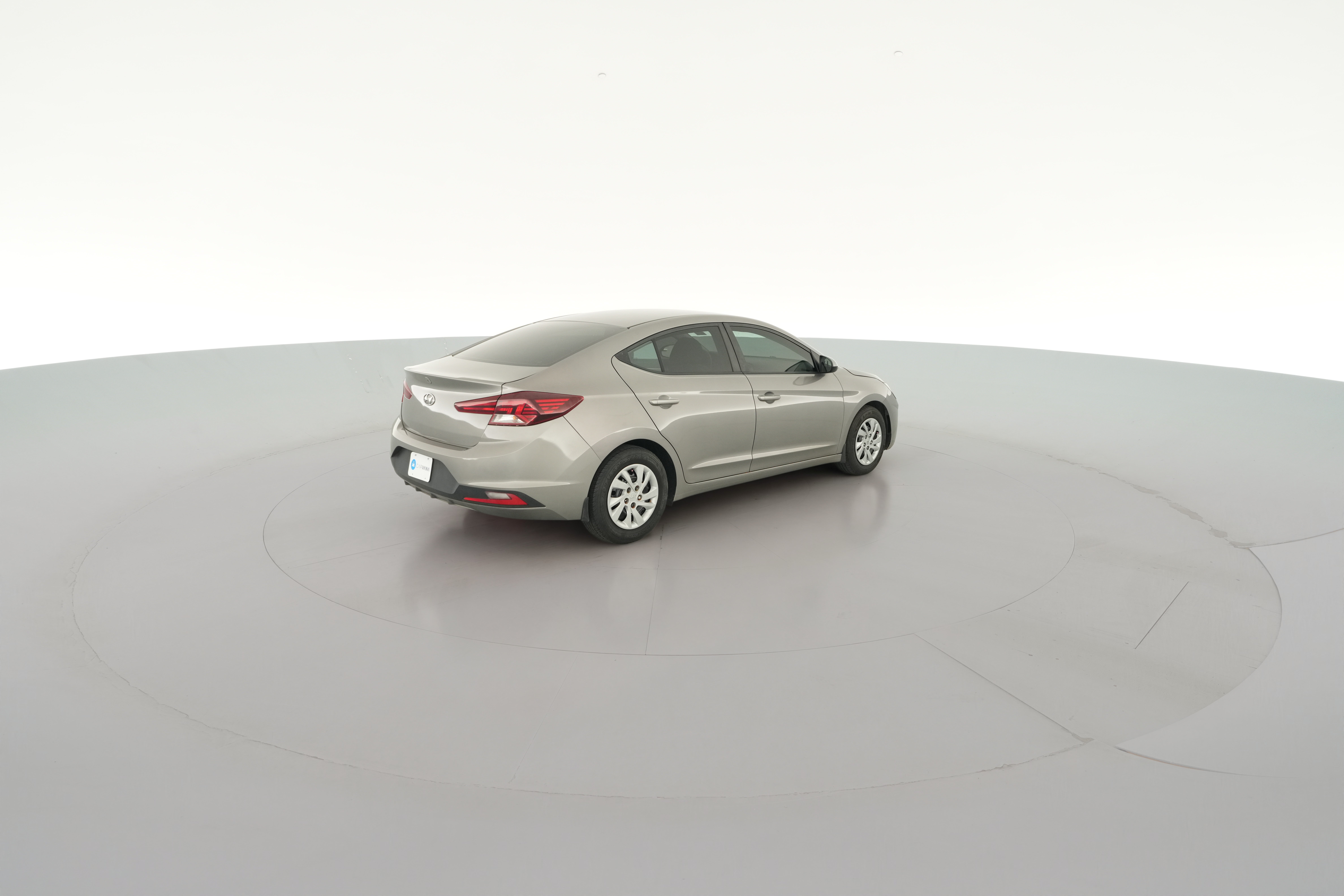 2020 Hyundai Elantra SE - Photo 46