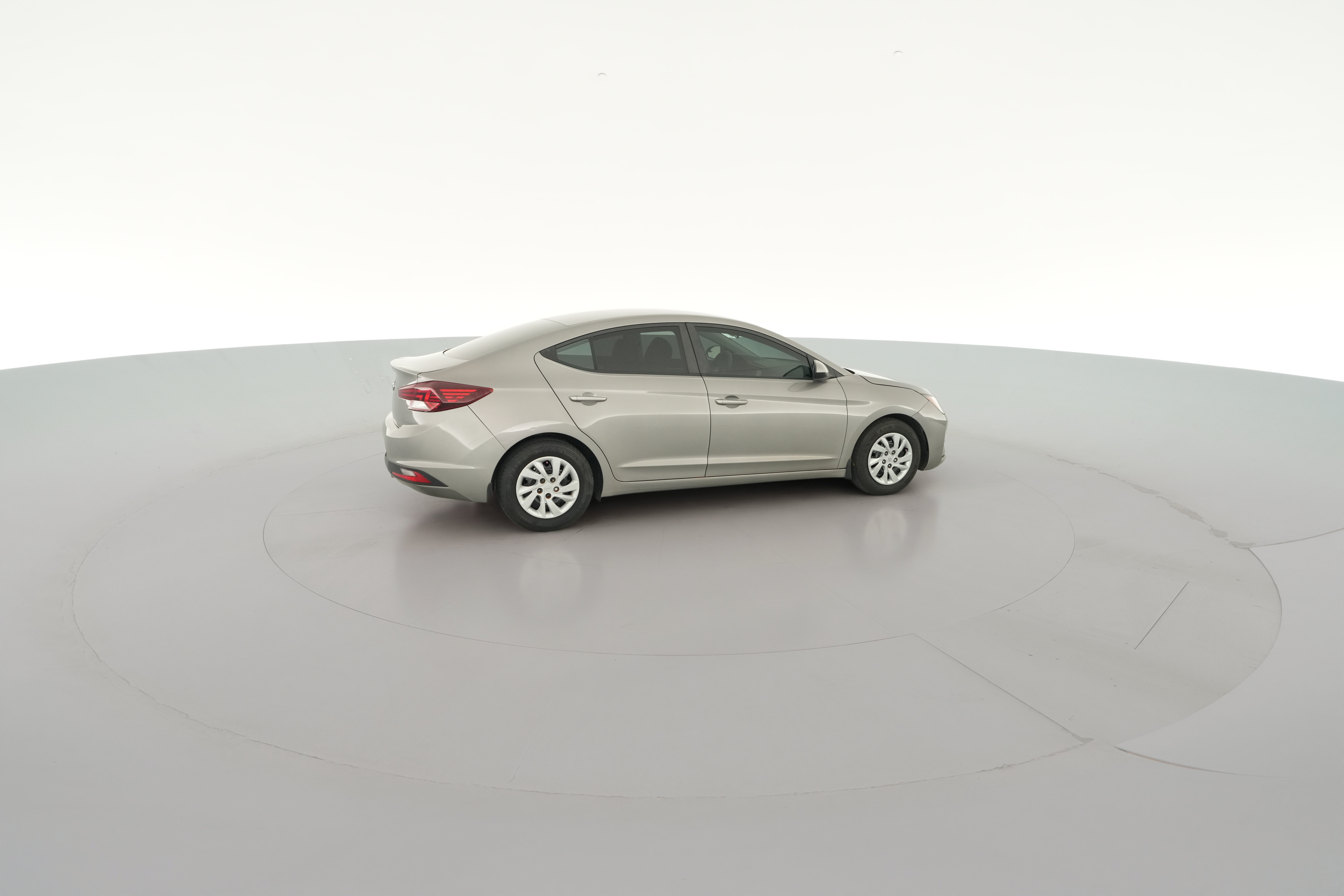 2020 Hyundai Elantra SE - Photo 47