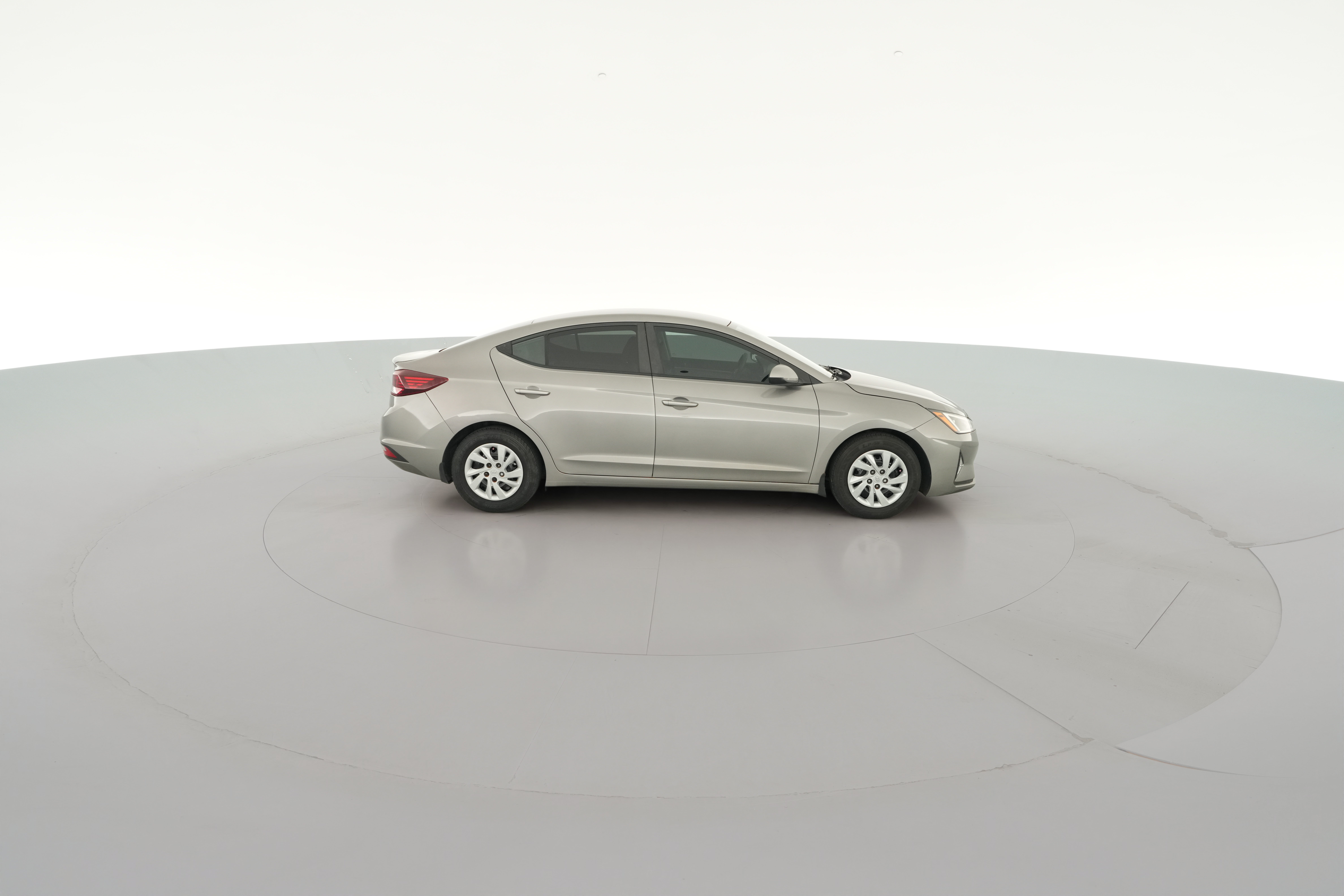 2020 Hyundai Elantra SE - Photo 48