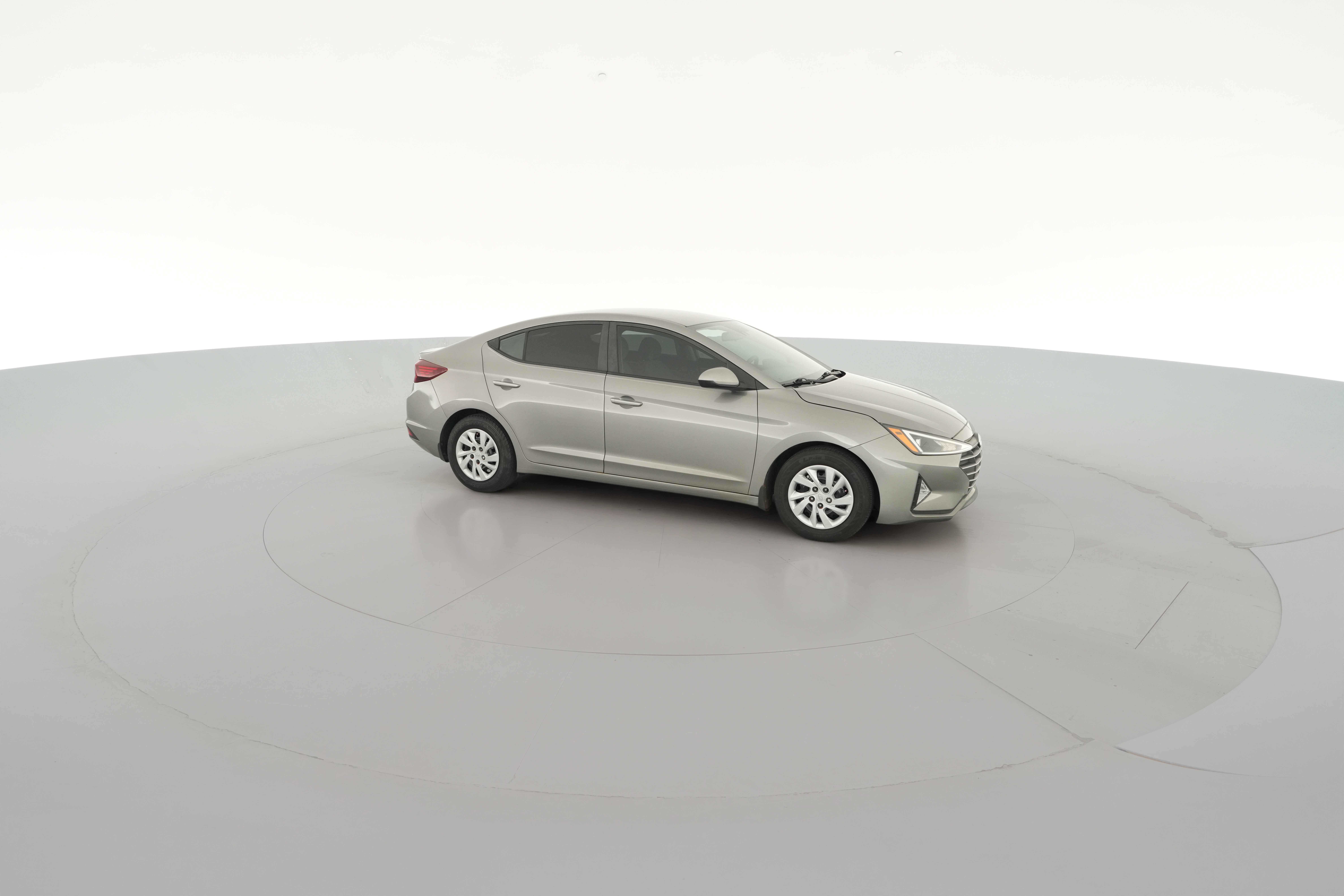 2020 Hyundai Elantra SE - Photo 49