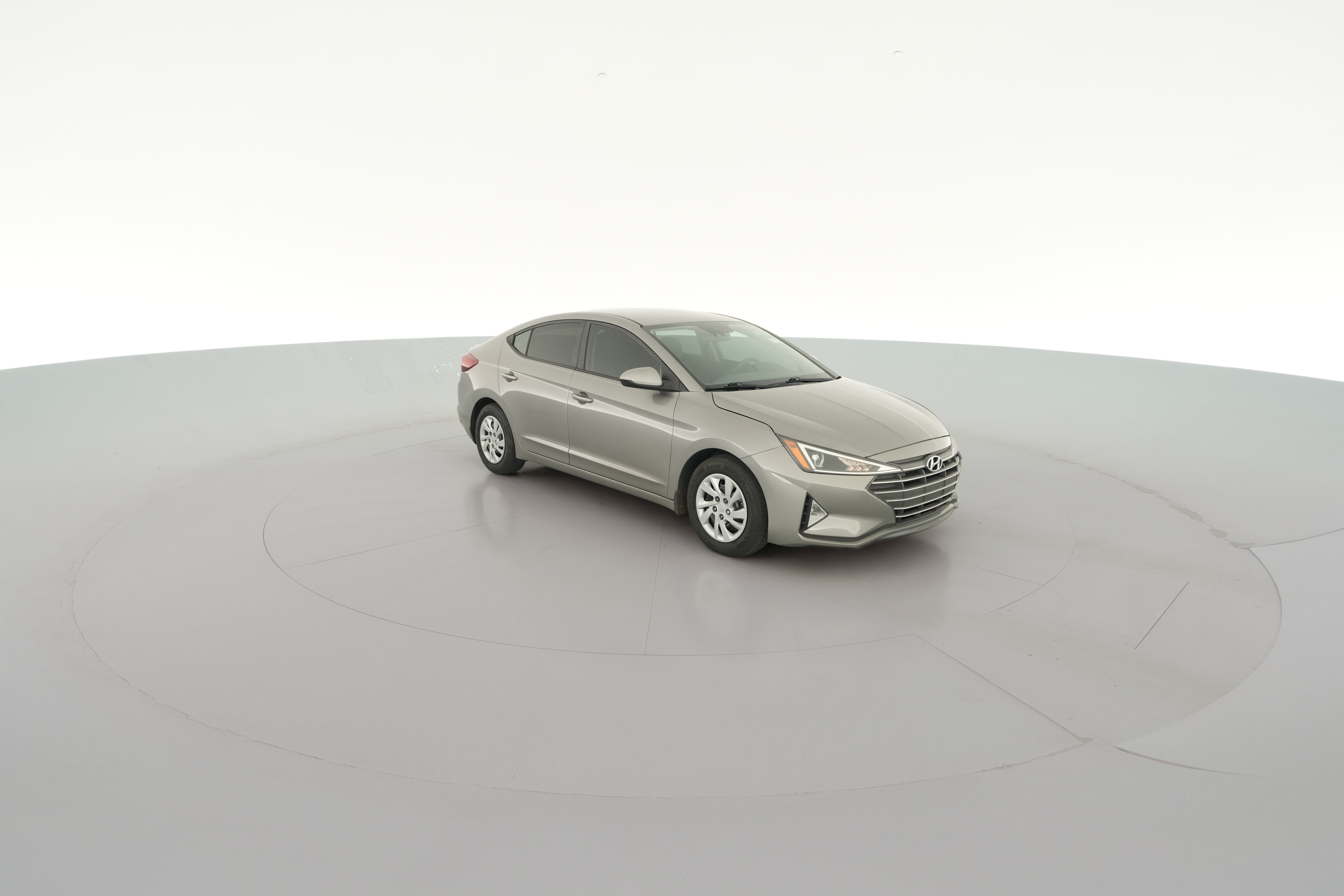 2020 Hyundai Elantra SE - Photo 50