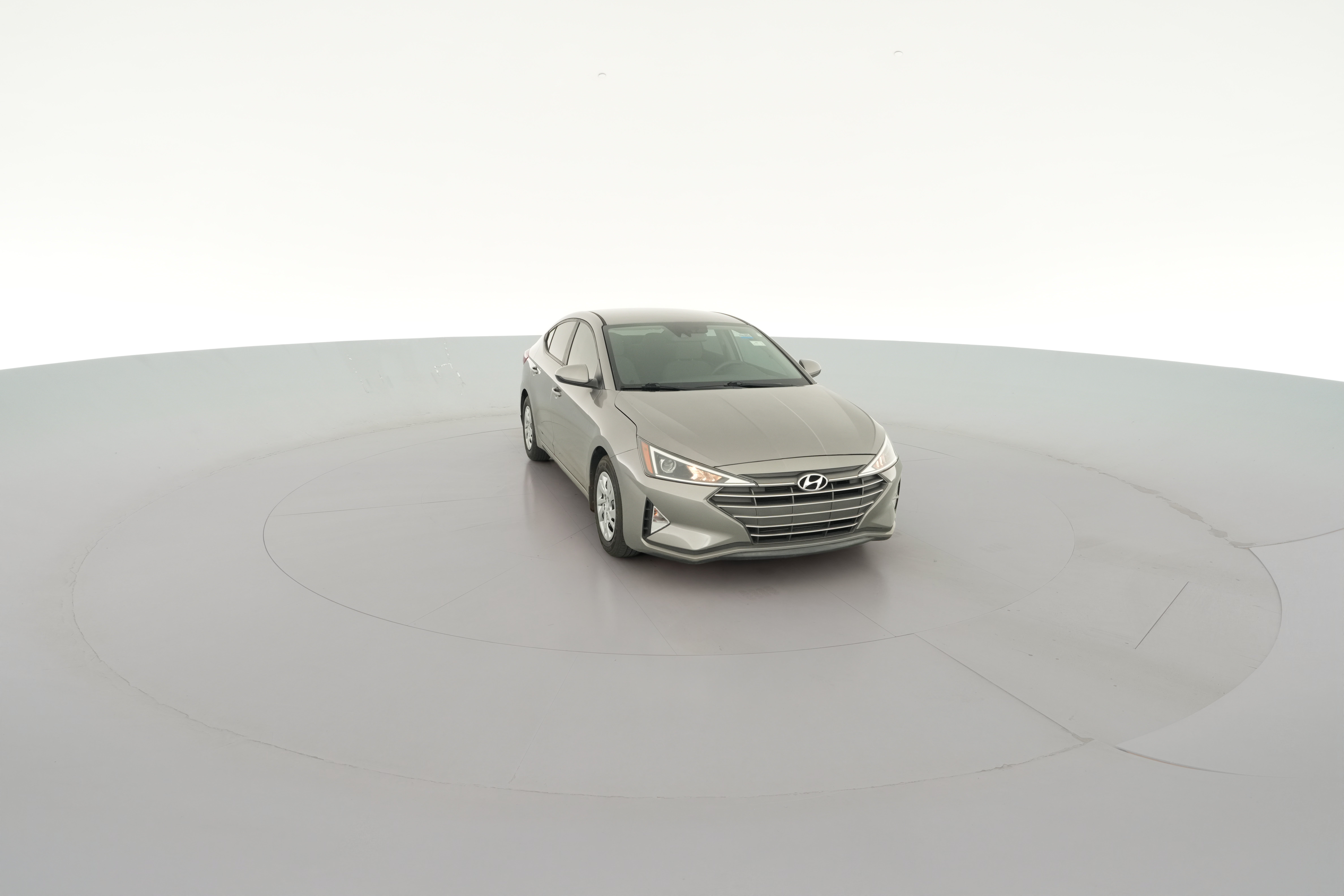 2020 Hyundai Elantra SE - Photo 51