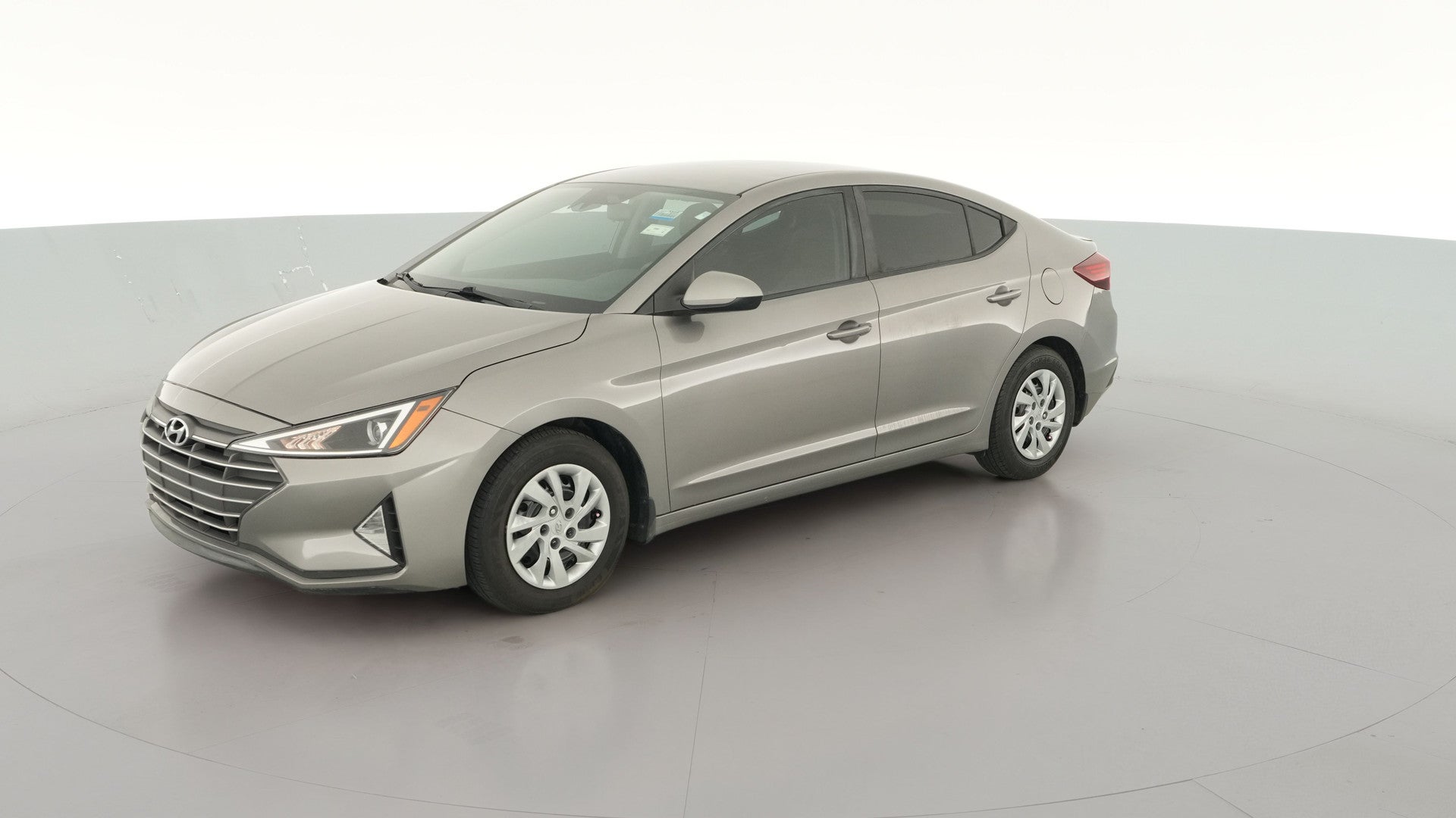 2020 Hyundai Elantra vehicle photo