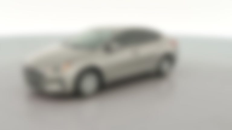 2020 Hyundai Elantra vehicle photo