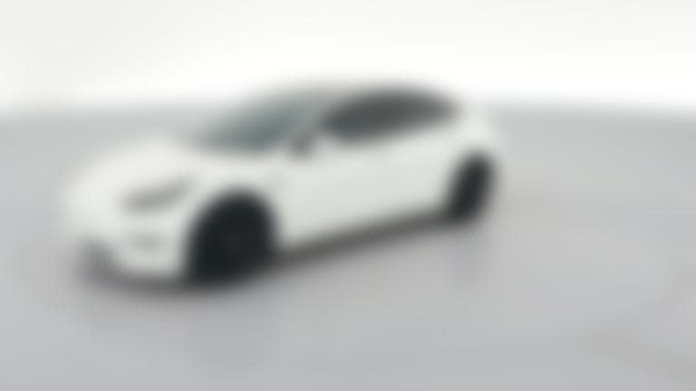 2022 Tesla Model 3 vehicle photo