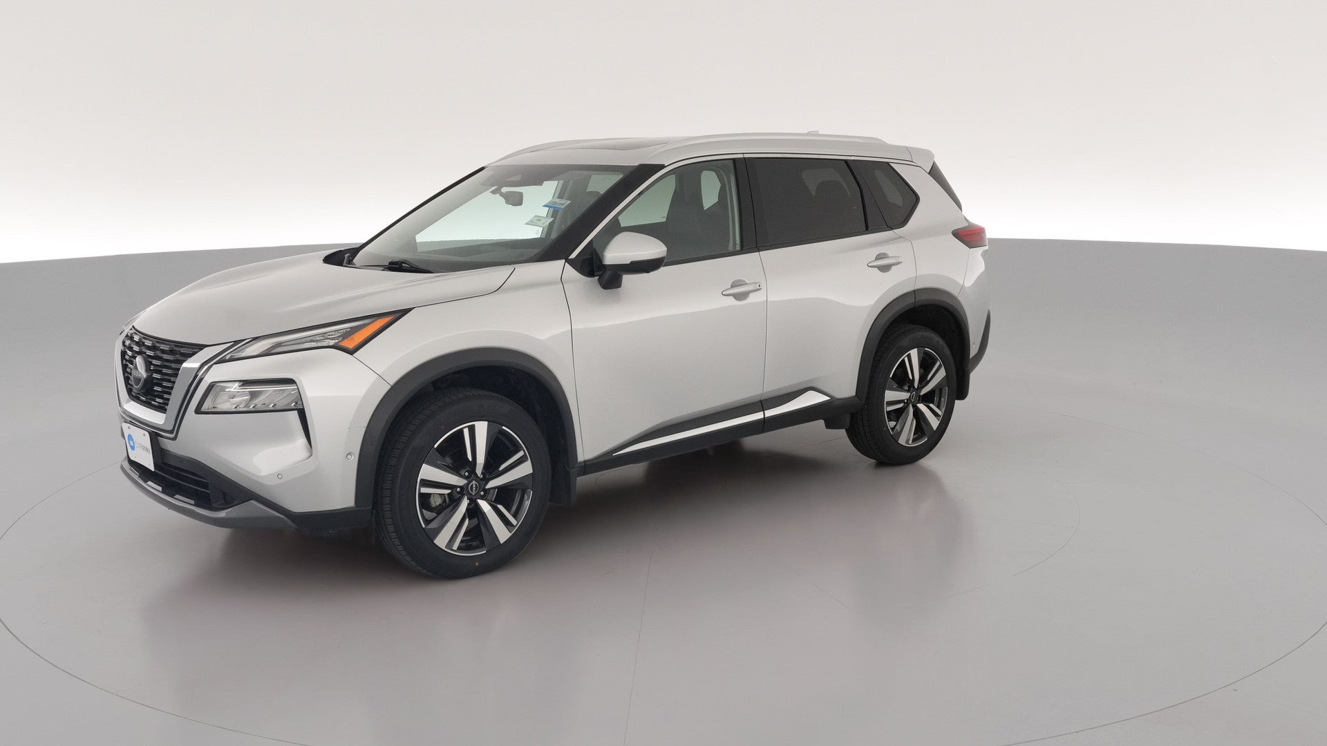 2023 Nissan Rogue vehicle photo