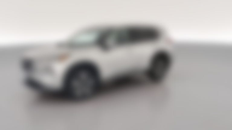 2023 Nissan Rogue vehicle photo