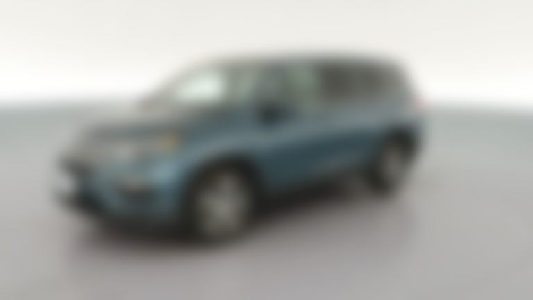 2016 Honda Pilot vehicle photo
