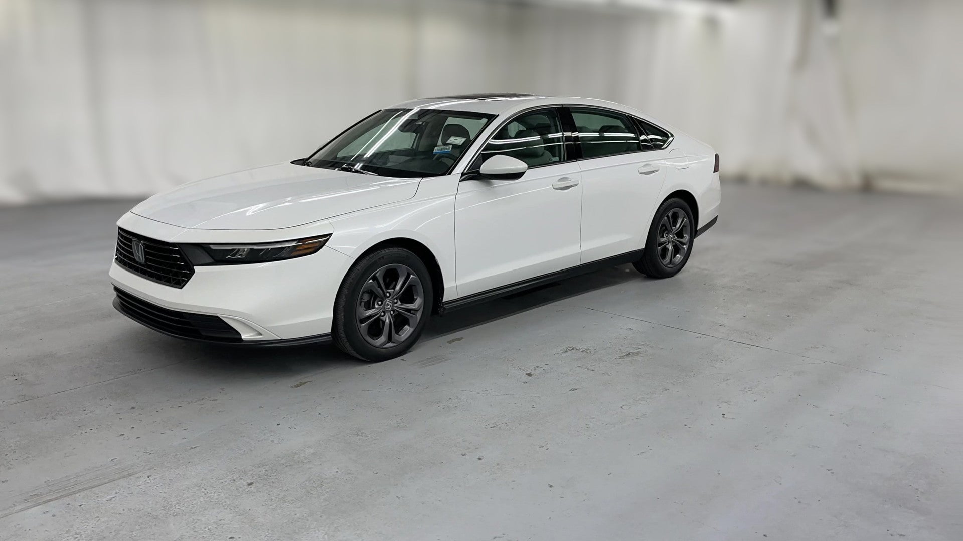 2023 Honda Accord vehicle photo
