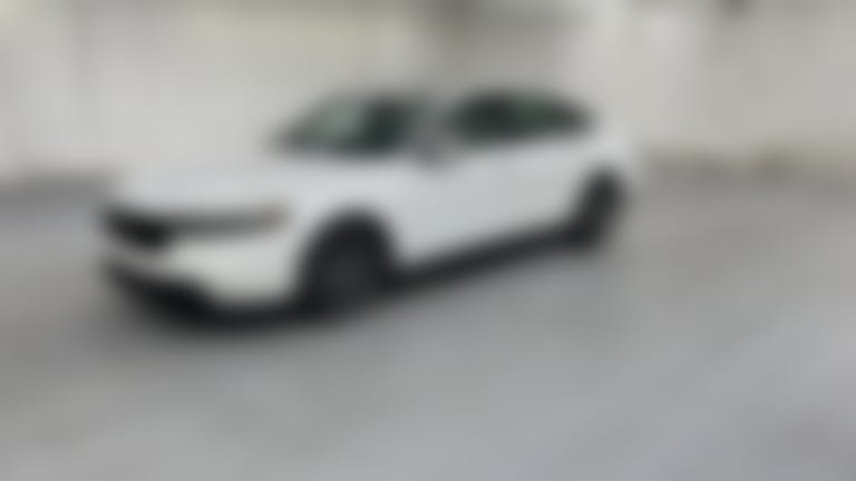 2023 Honda Accord vehicle photo
