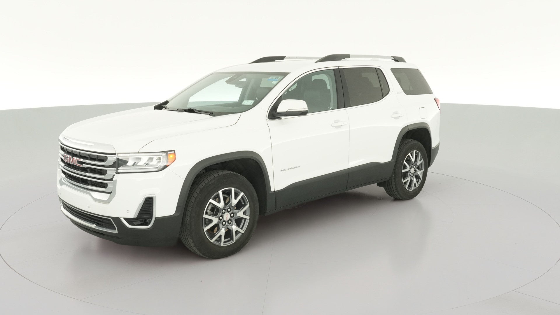 2023 GMC Acadia vehicle photo
