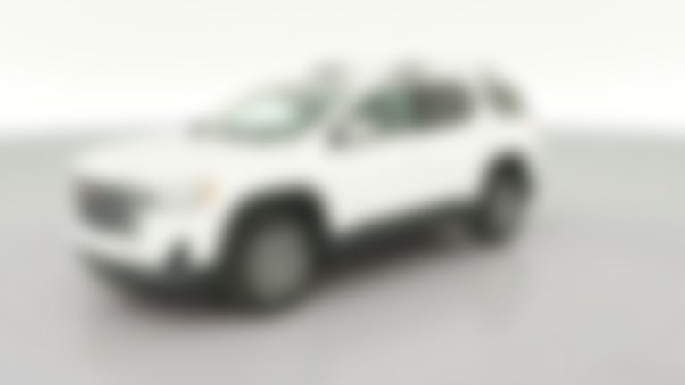 2023 GMC Acadia vehicle photo