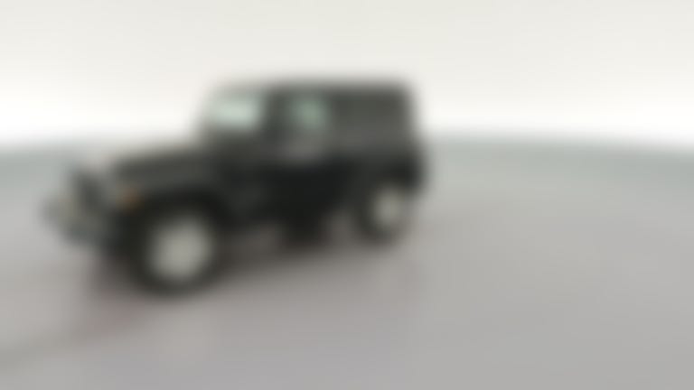 2018 Jeep Wrangler vehicle photo