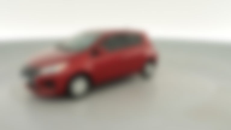 2022 Mitsubishi Mirage vehicle photo