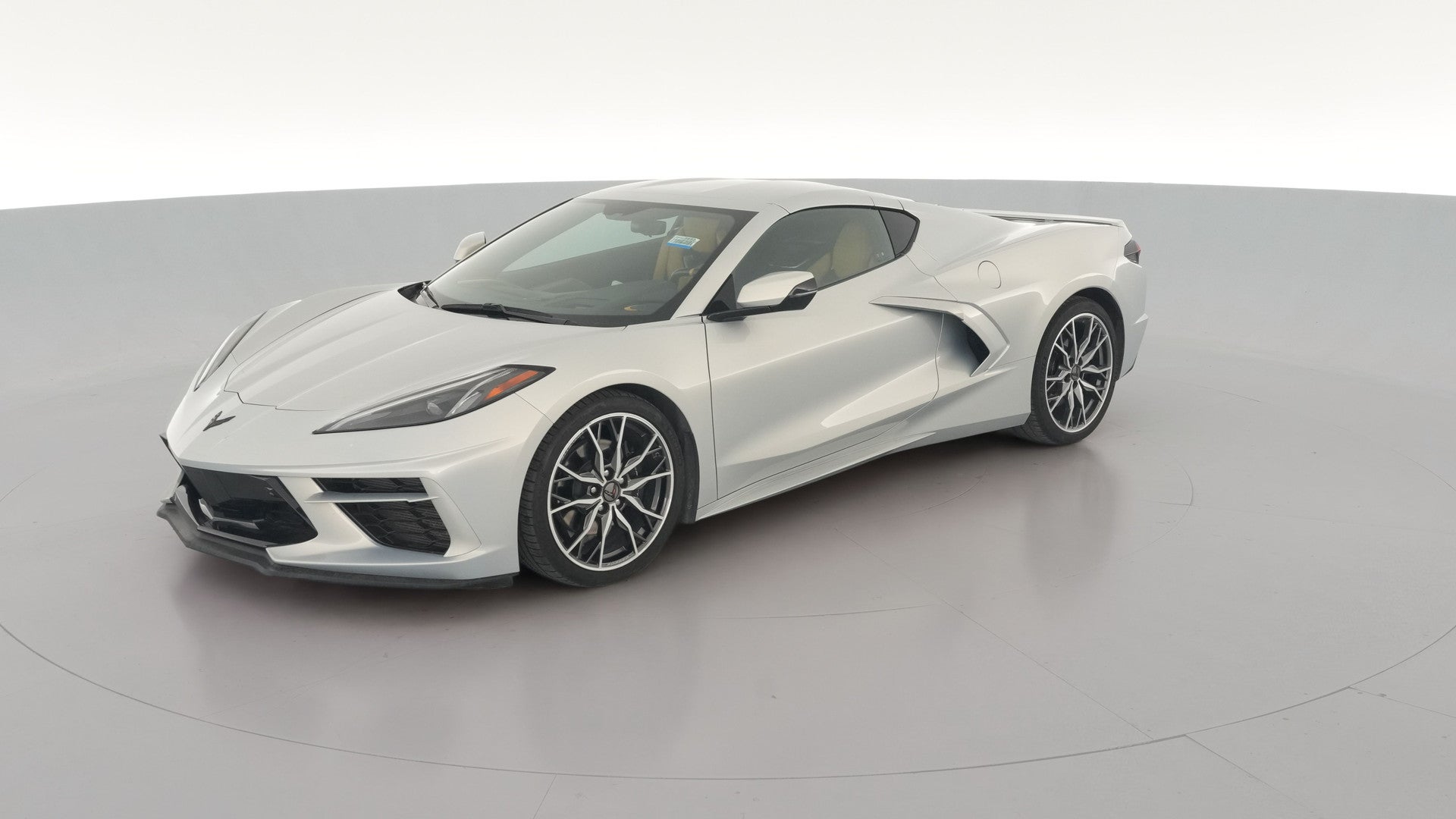 2023 Chevrolet Corvette vehicle photo