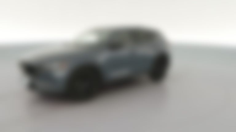 2021 MAZDA CX-5 vehicle photo