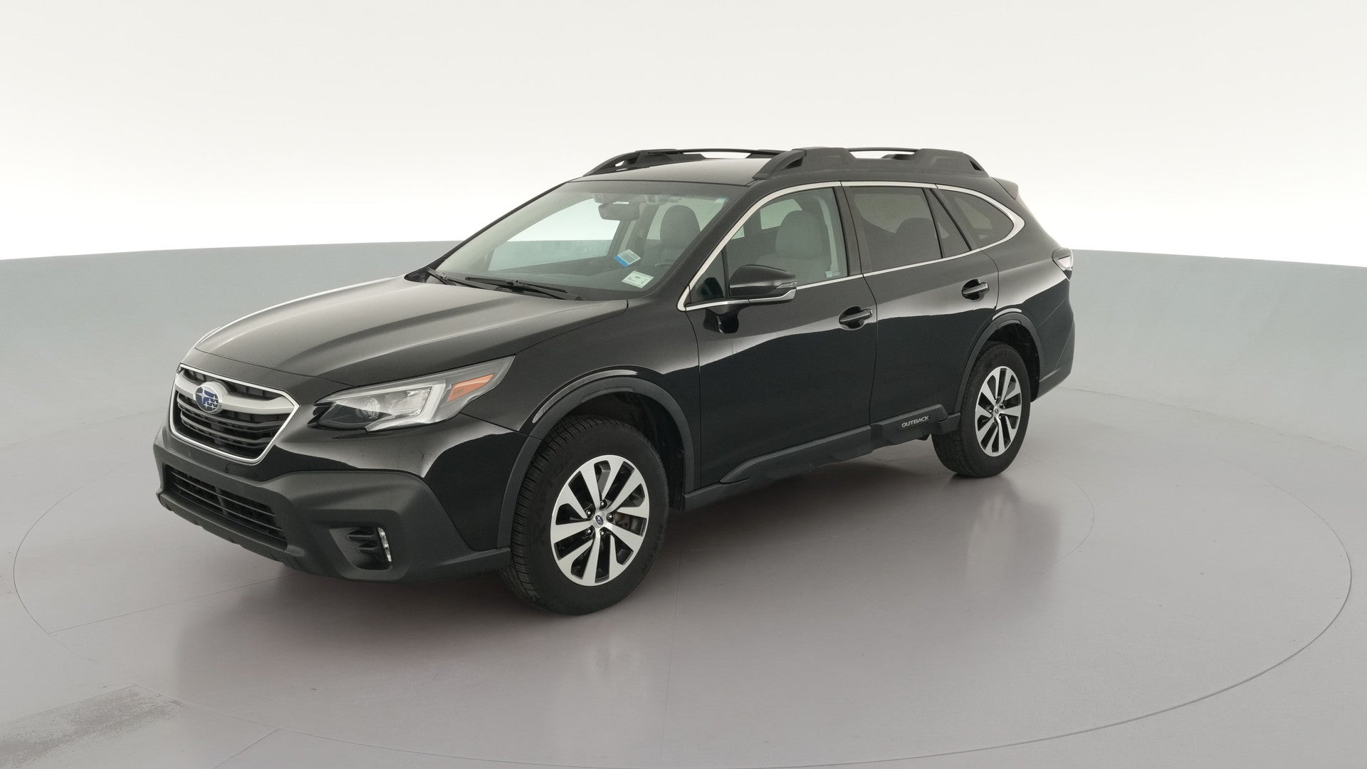 2022 Subaru Outback vehicle photo