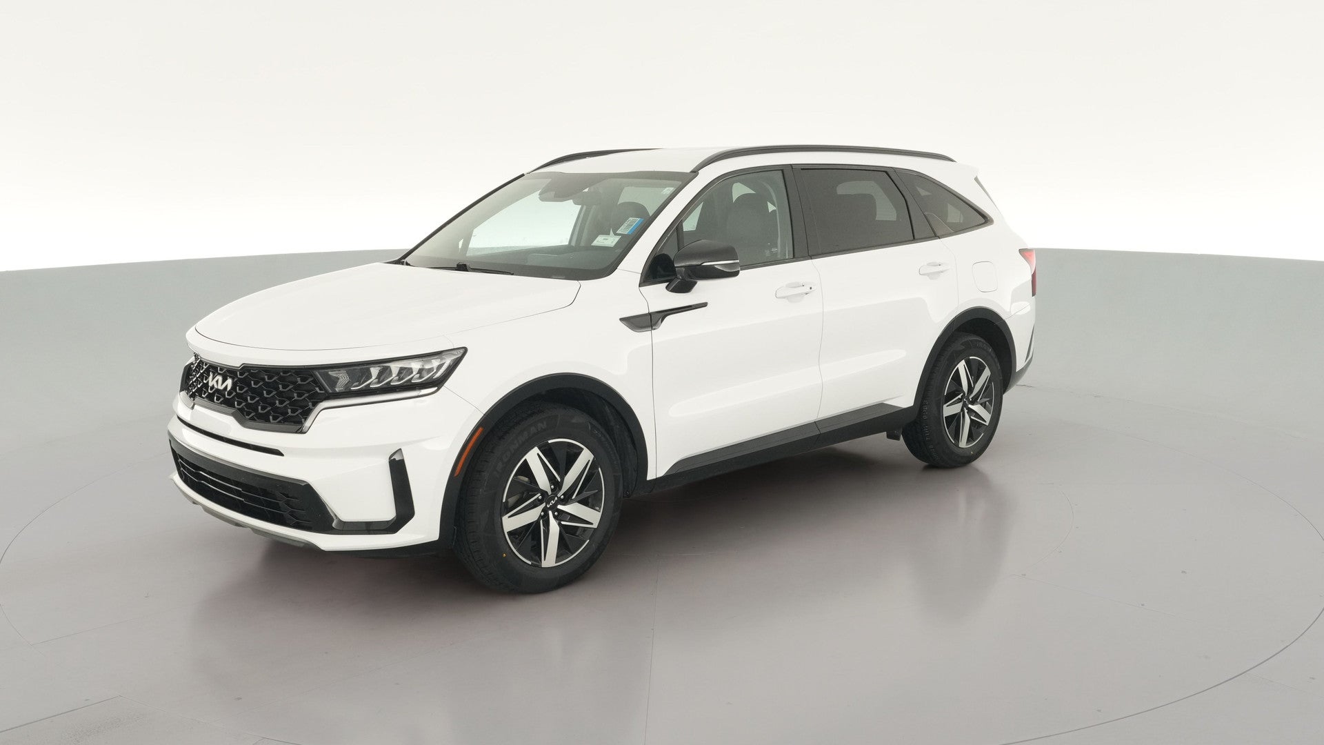 2022 Kia Sorento vehicle photo