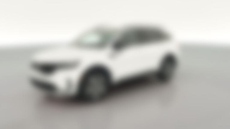 2022 Kia Sorento vehicle photo